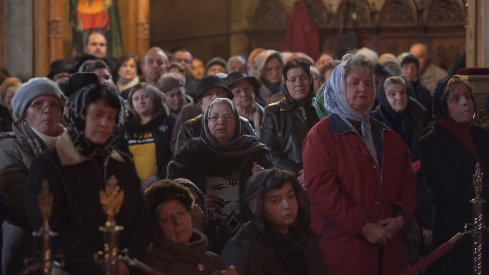 IPS Mitropolit Teofan: „Dumnezeu, în milostivirea Sa, privește la omul cel păcătos care regretă ce a făcut”