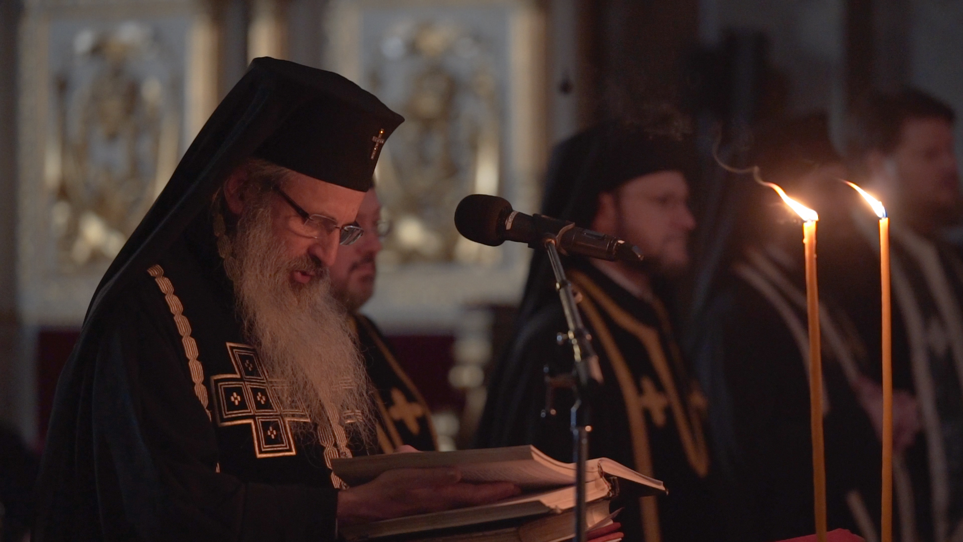 IPS Mitropolit Teofan: „Dumnezeu, în milostivirea Sa, privește la omul cel păcătos care regretă ce a făcut”