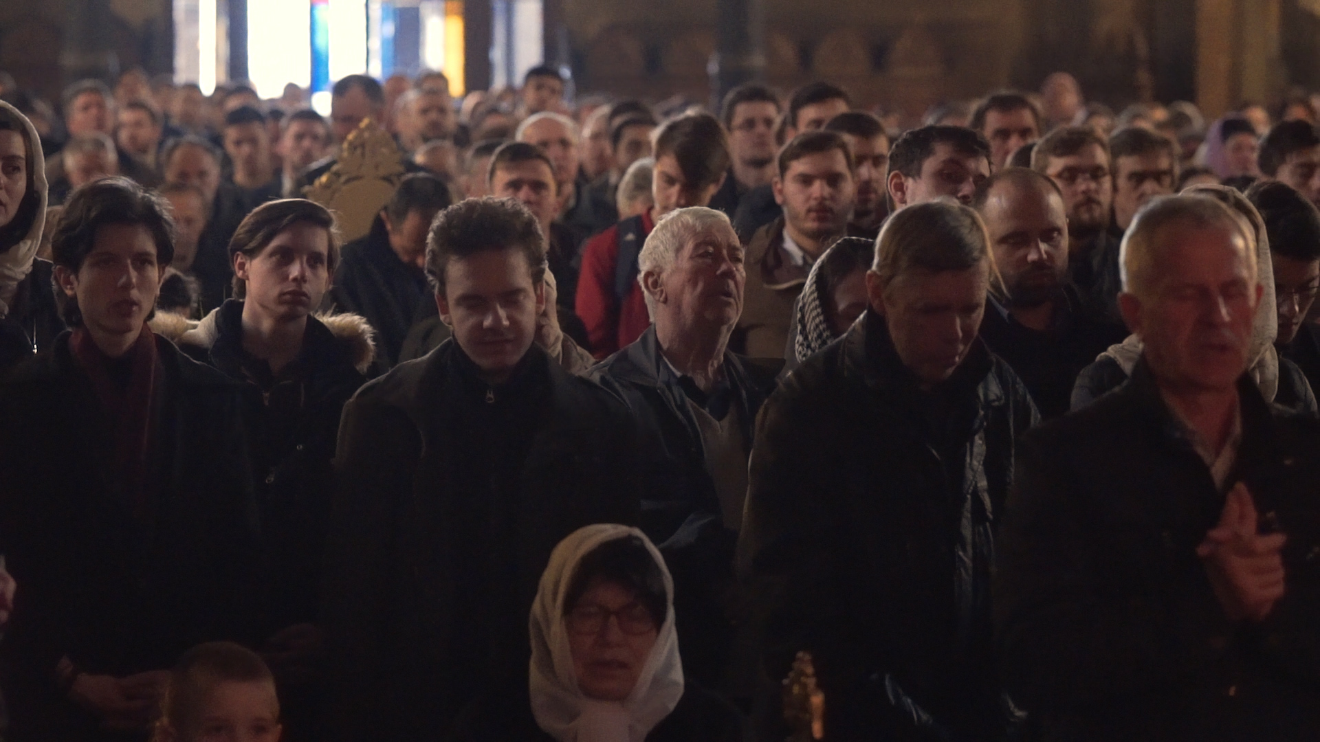 IPS Mitropolit Teofan: „Dumnezeu, în milostivirea Sa, privește la omul cel păcătos care regretă ce a făcut”