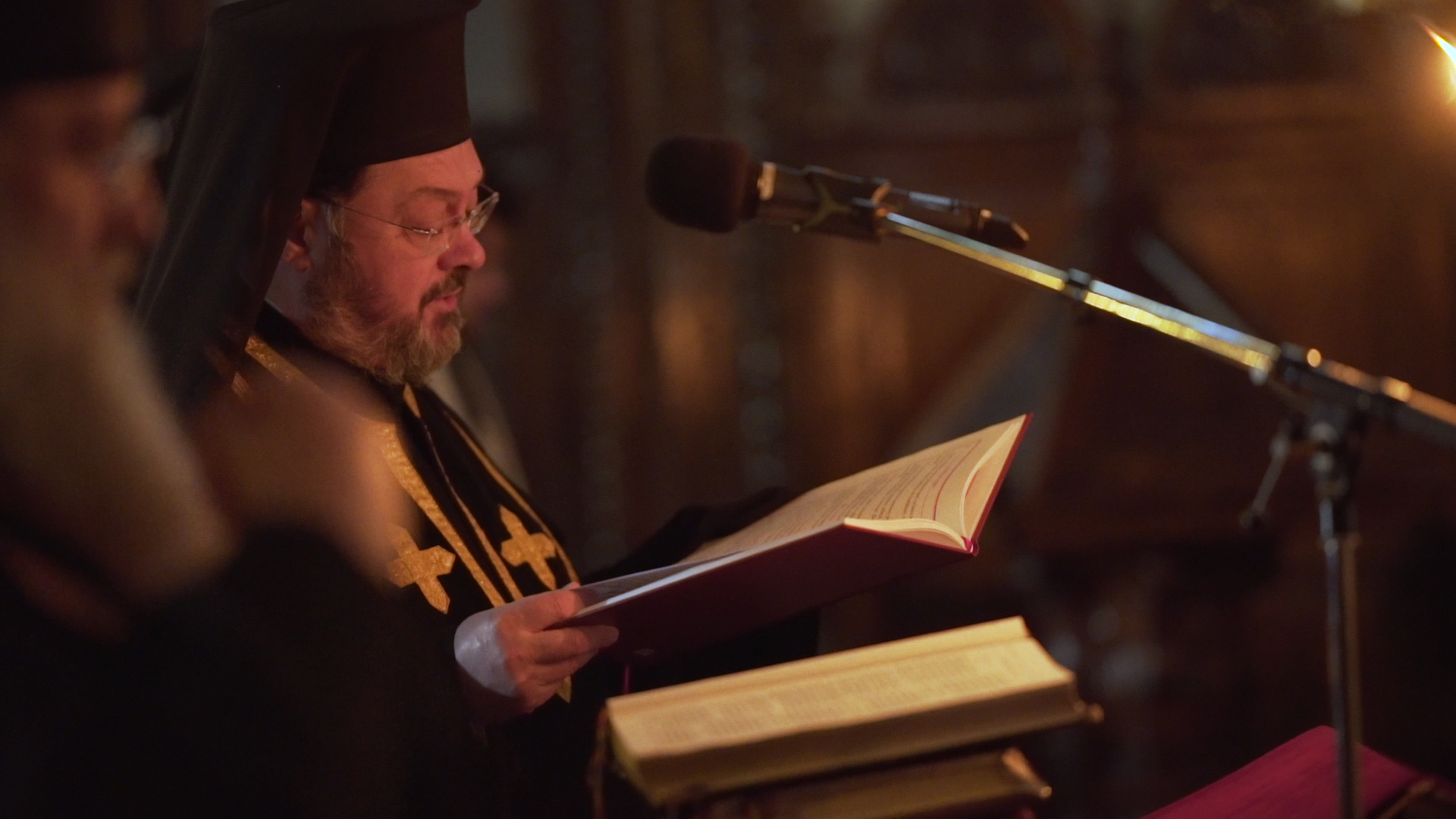 IPS Mitropolit Teofan: „Dumnezeu, în milostivirea Sa, privește la omul cel păcătos care regretă ce a făcut”