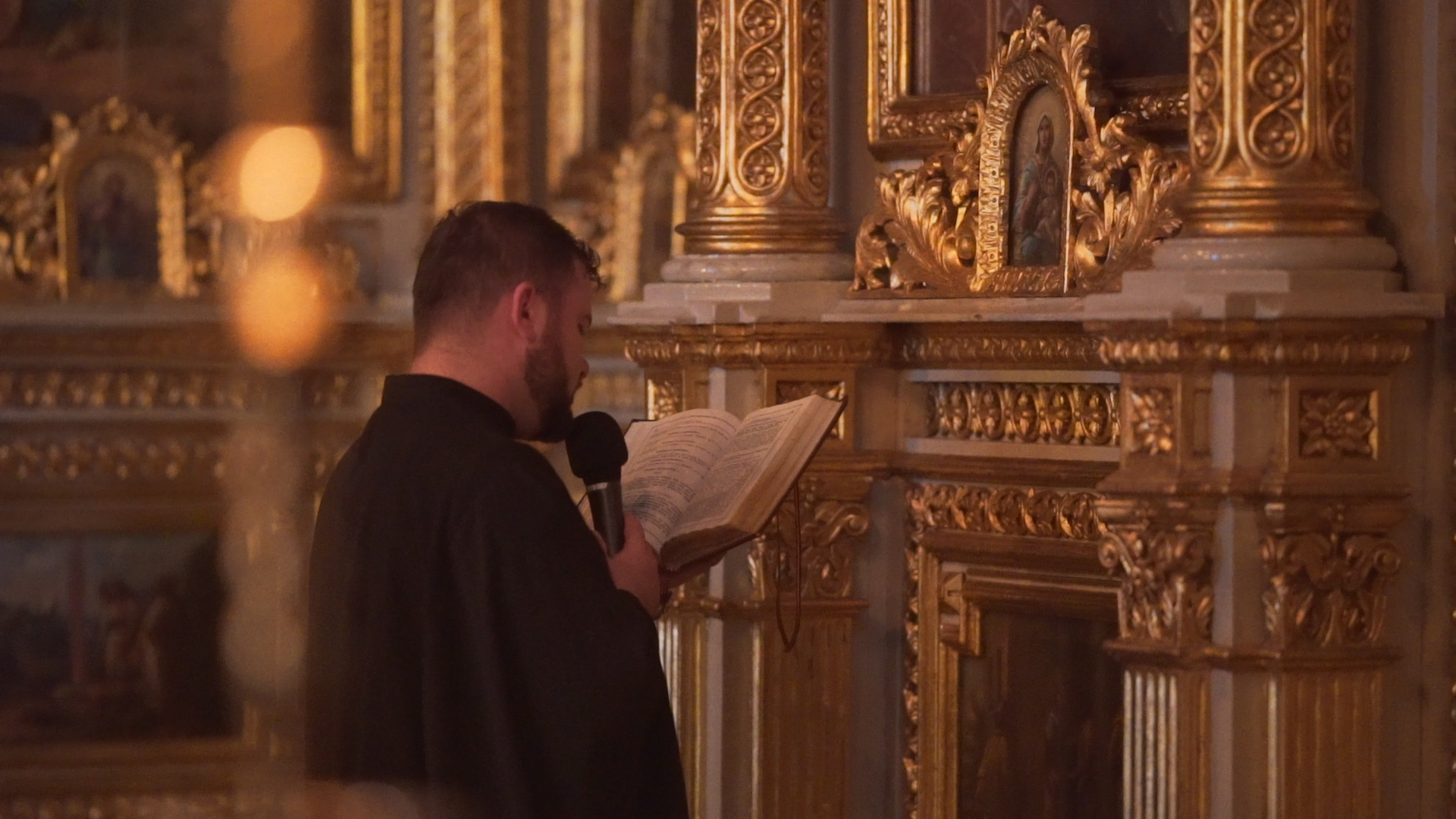 IPS Mitropolit Teofan: „Dumnezeu, în milostivirea Sa, privește la omul cel păcătos care regretă ce a făcut”