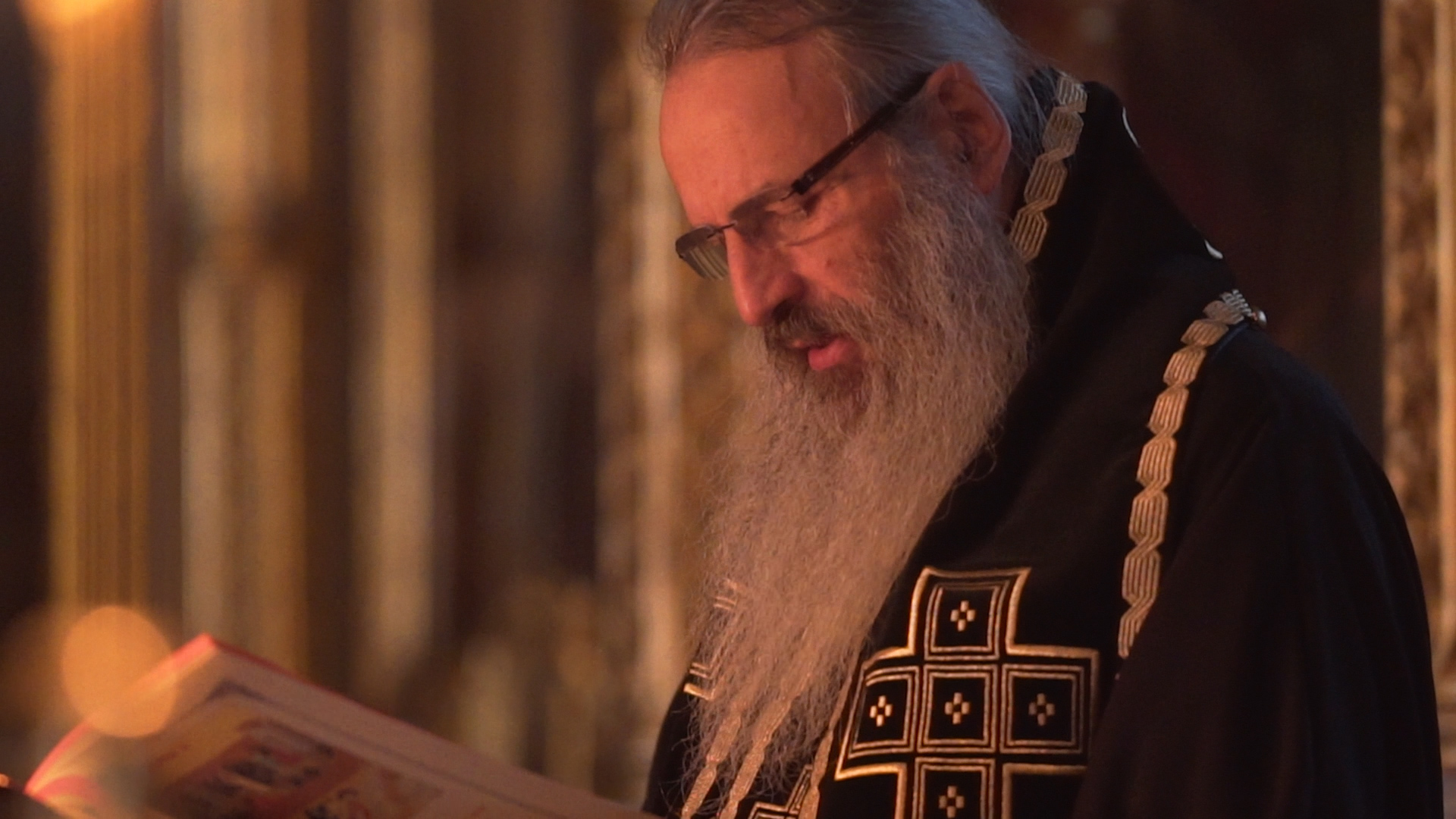 IPS Mitropolit Teofan: „Dumnezeu, în milostivirea Sa, privește la omul cel păcătos care regretă ce a făcut”