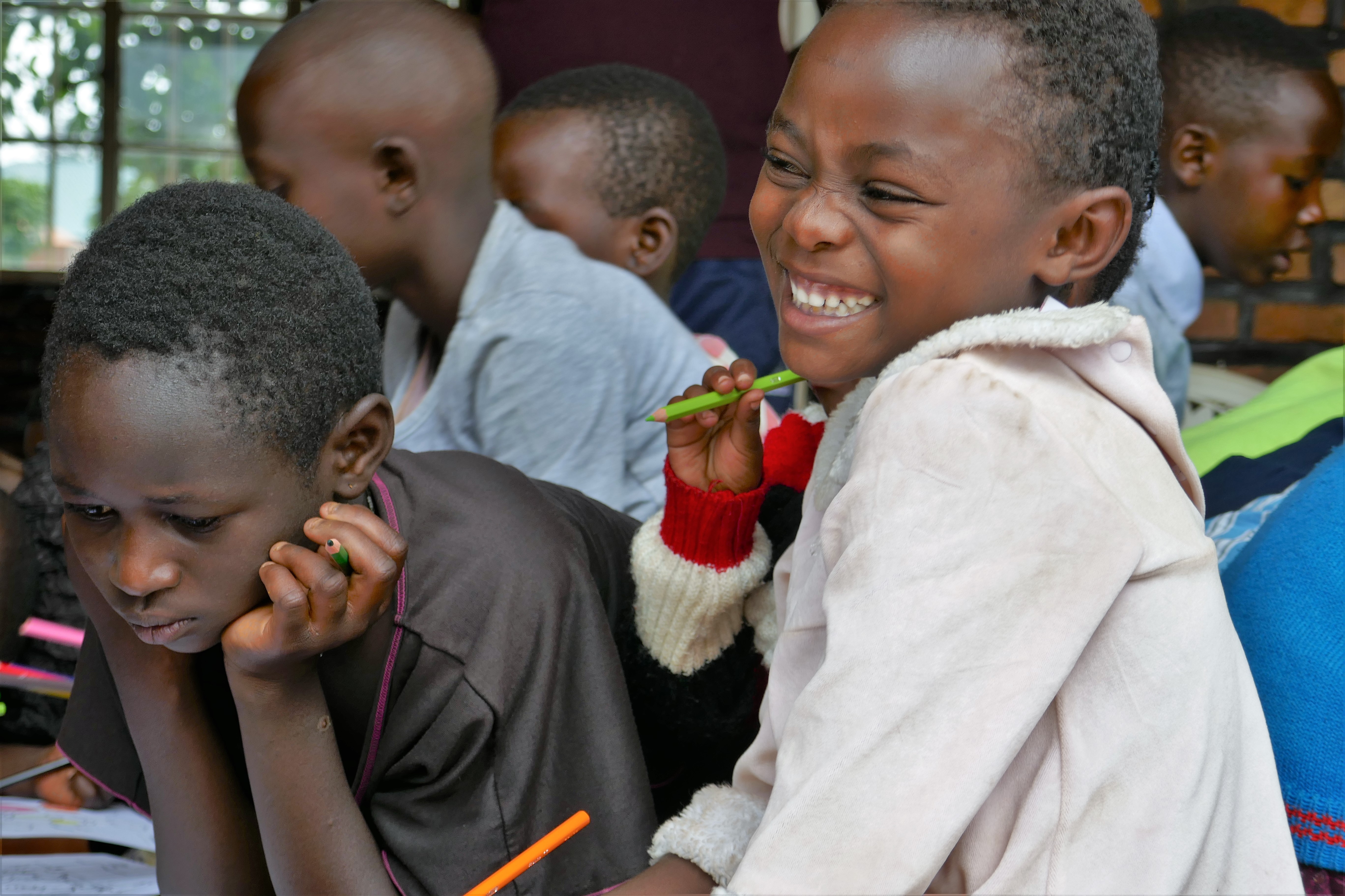 Experiență misionară în Rwanda și Burundi