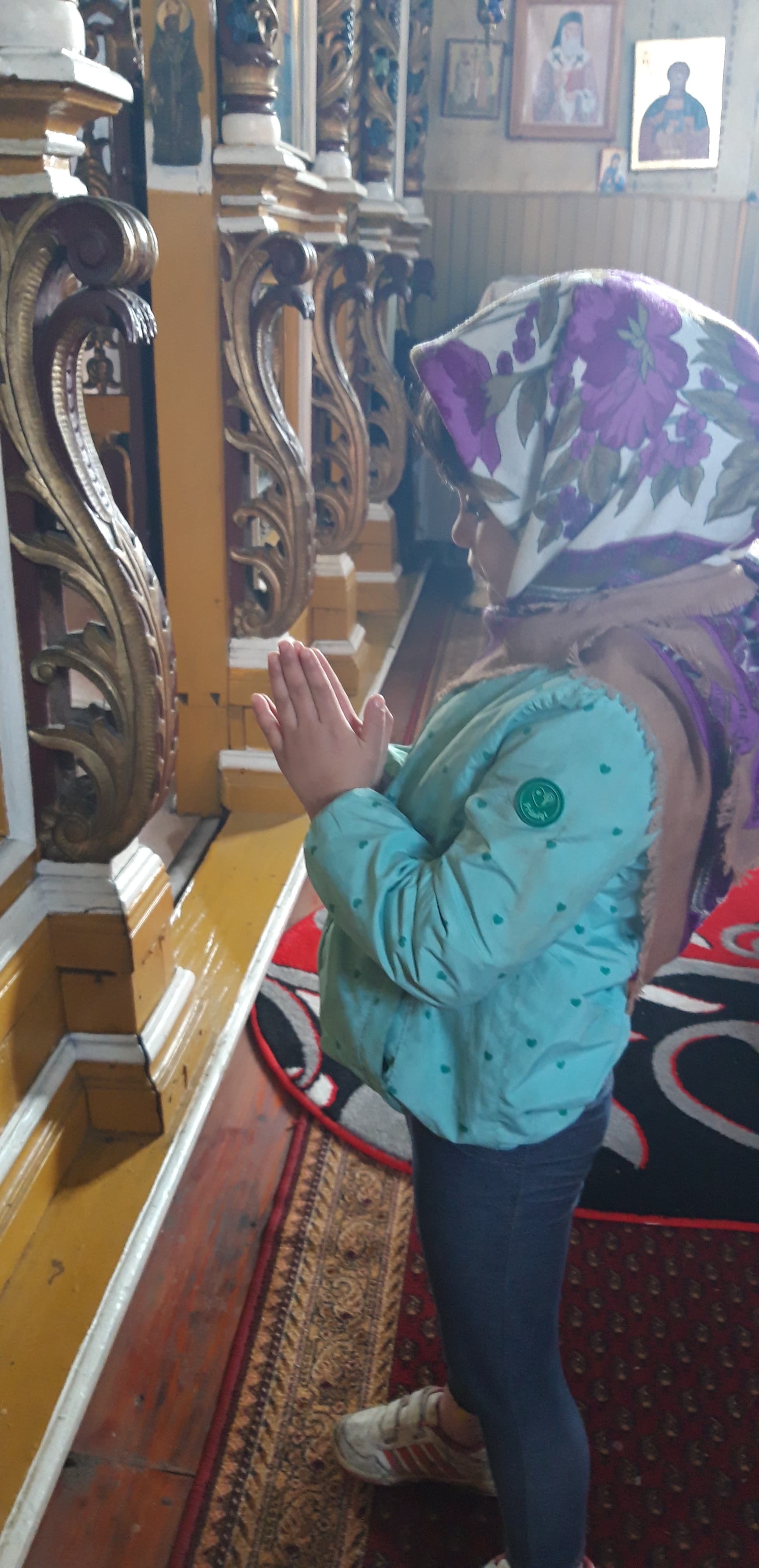 163 de ani de la eliberarea din robie a romilor din România, marcaţi în Parohia Măşcăteni