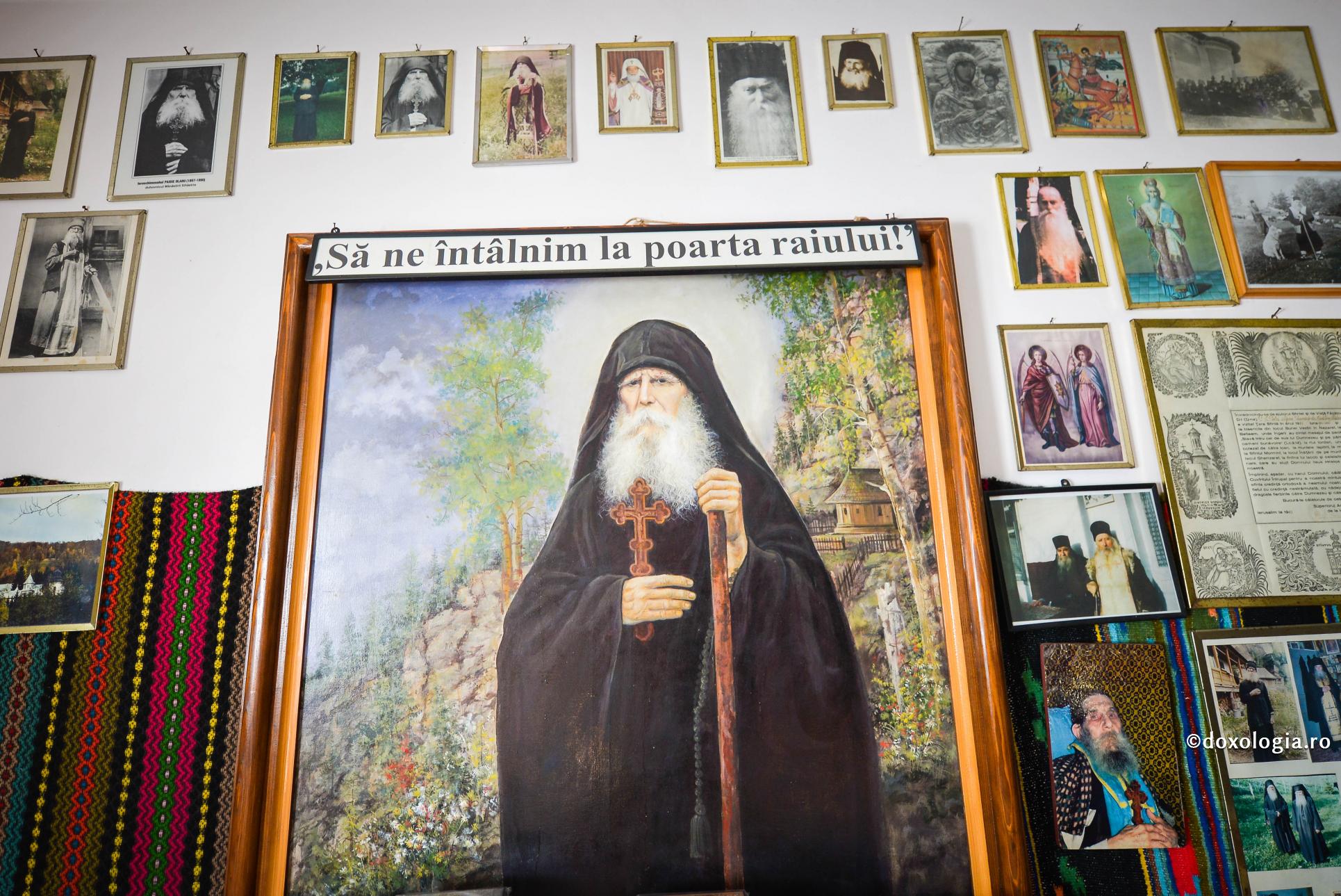 108 ani de la nașterea Părintelui Cleopa Ilie