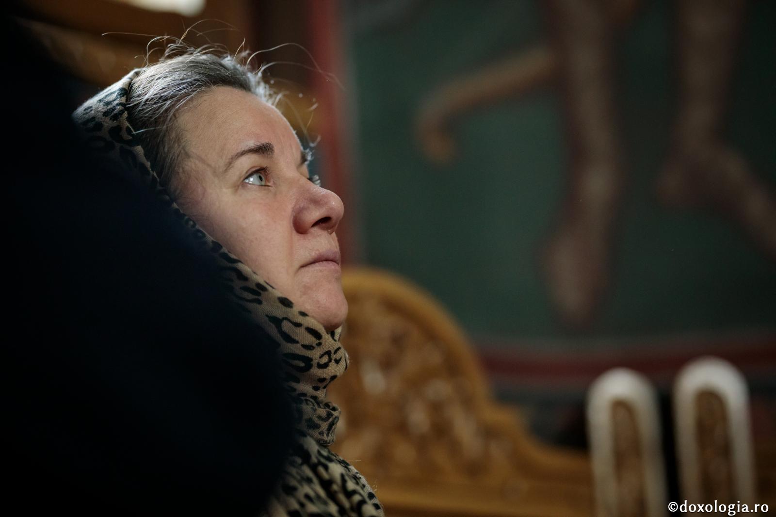 Deniile din Sfânta și Marea Luni/ Foto: Oana Nechifor Gândurile unui smochin neroditor – pelerini pe drumul spre Înviere