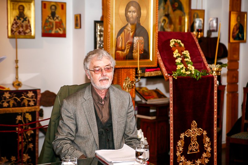 Preoții din centrul Italiei au participat la conferința de primăvară dedicată Anului omagial al satului românesc