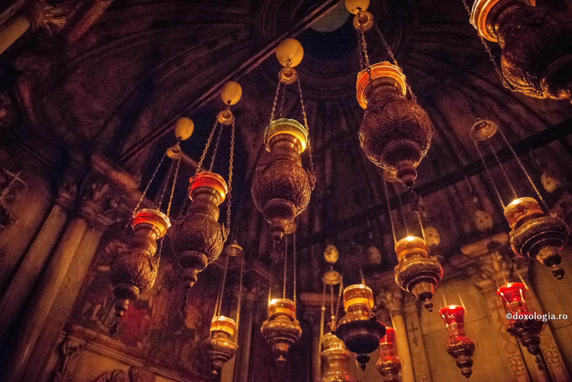 Lumina Sfântă va fi adusă în România pentru al unsprezecelea an consecutiv