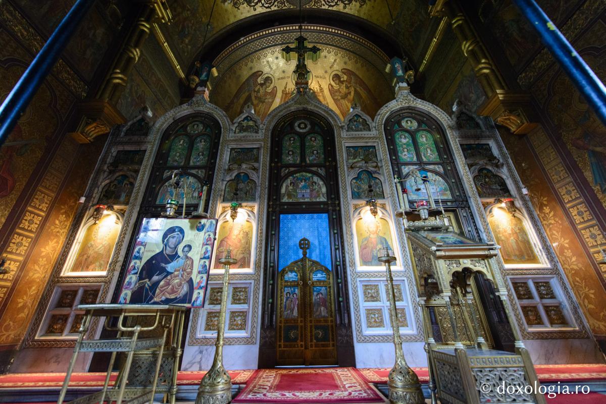 380 de ani de la sfințirea bisericii Mănăstirii „Sfinții Trei Ierarhi” din Iași (6 mai 1639 - 2019)