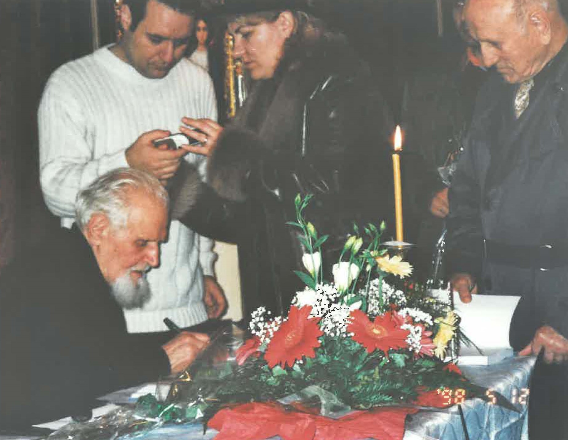 Pr. Ion Cârciuleanu – despre tactul pastoral și ținuta clerului cu credincioșii