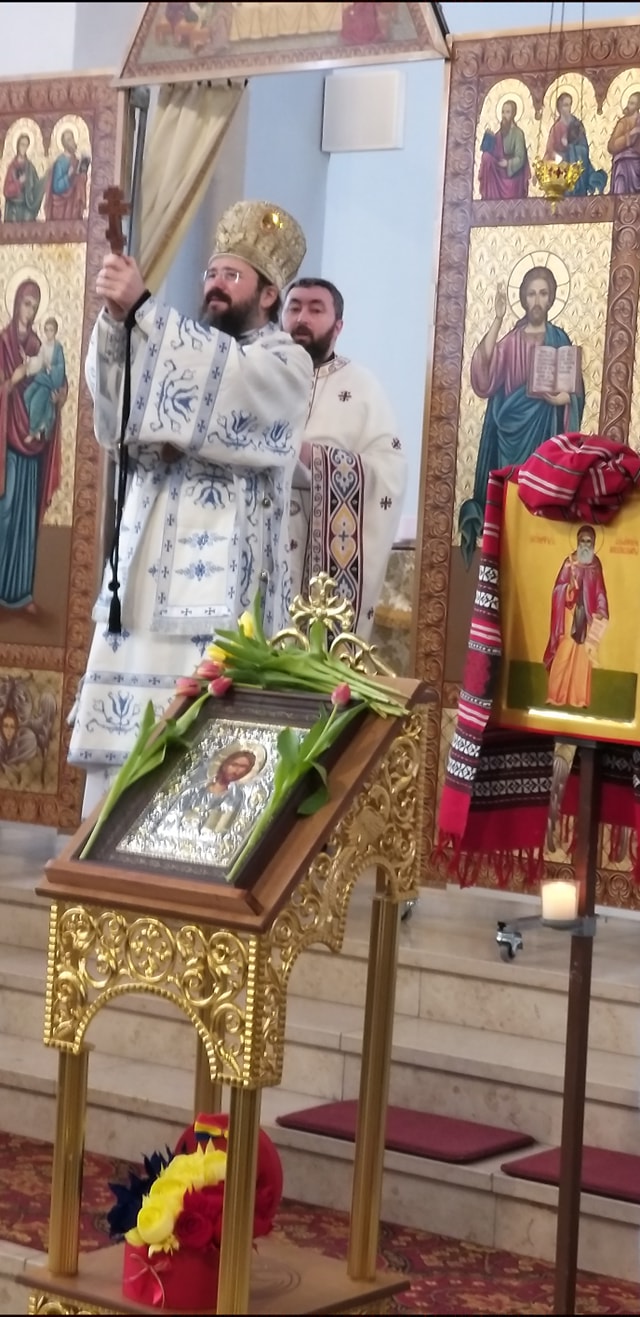 PS Episcop Macarie: „Suntem deposedați, jefuiți tocmai de acest timp al pocăinței fără de care viața lăuntrică nu poate exista”