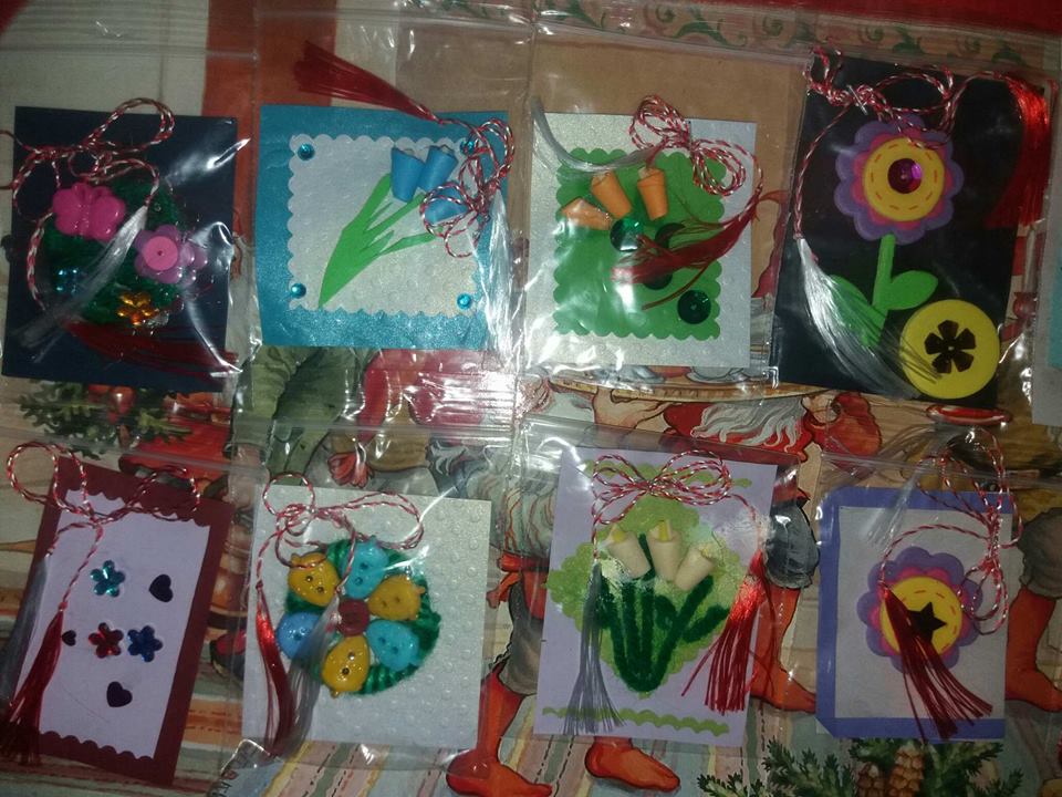 „Hristos - prezenţă vie în inima satului meu”, la Biserica „Sfântul Dumitru” din Şcheia