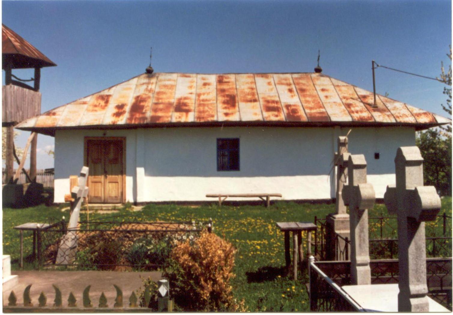 Racovăț – un sat mic, dar cu suferințe mari