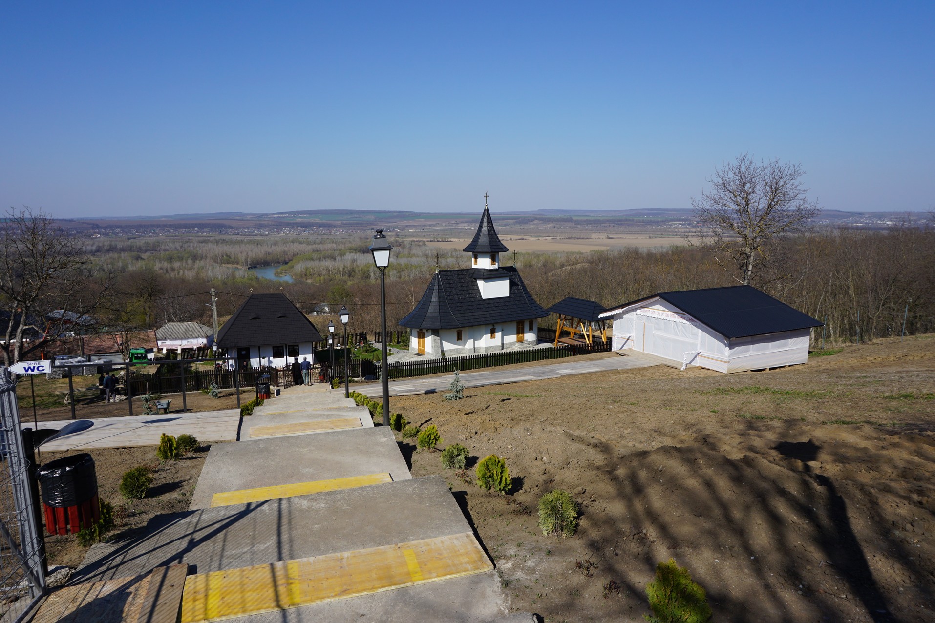 Training catehetic pentru preoţi din protopopiatele Dorohoi şi Darabani