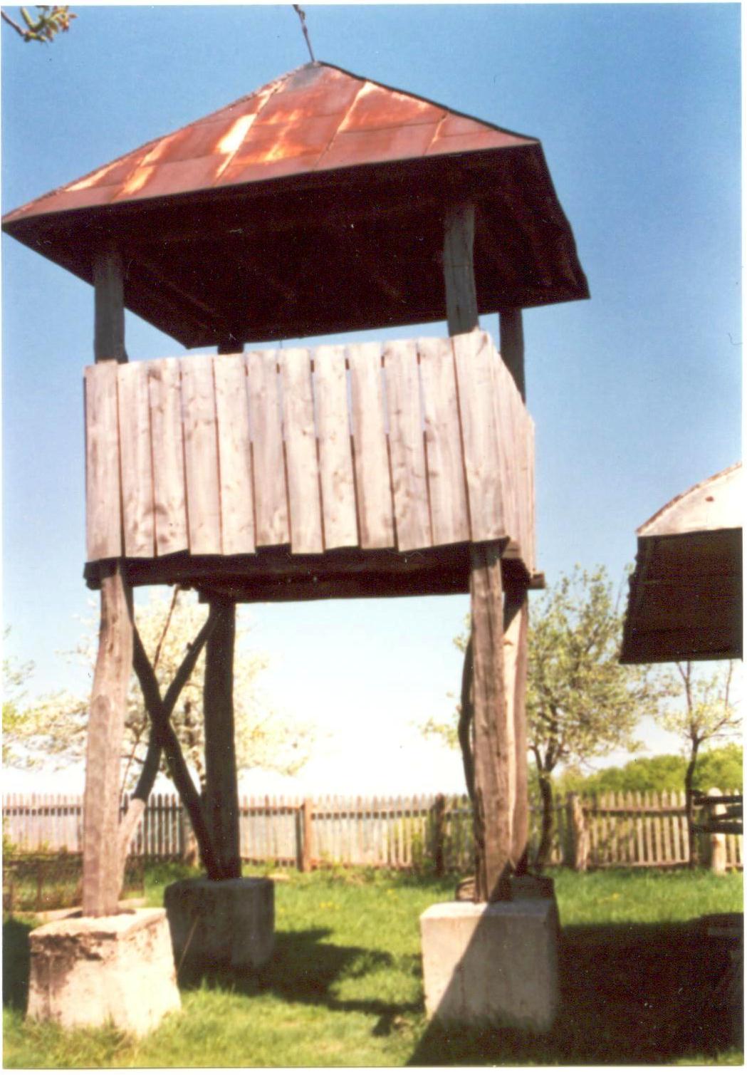 Racovăț – un sat mic, dar cu suferințe mari