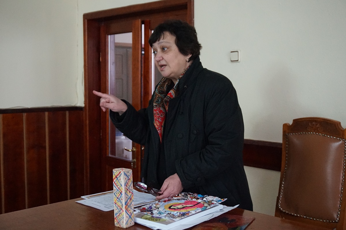 Parohia Găneşti din Protopopiatul Pașcani, finalistă în etapa eparhială a Concursului catehetic „Hristos, Sufletul satului meu”