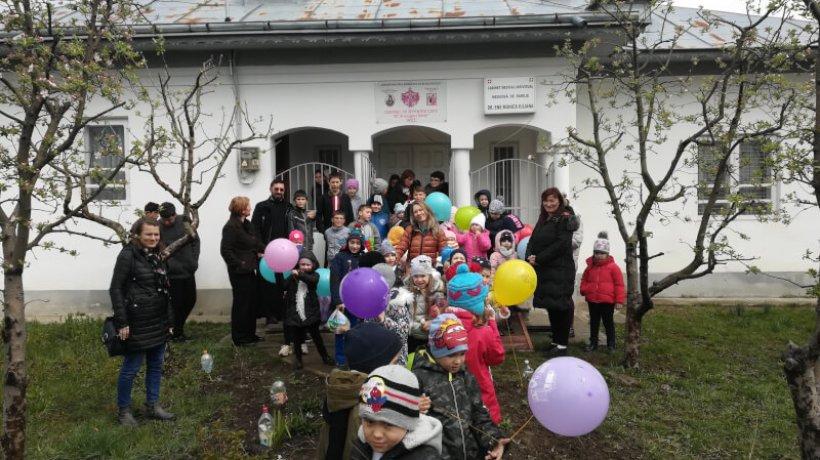 Manifestări dedicate tinerilor în Eparhia Romanului și Bacăului