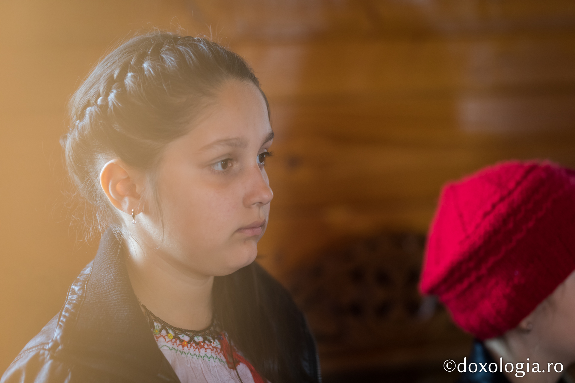 Invitați la Cina cea de Taină – pelerini pe drumul spre Înviere