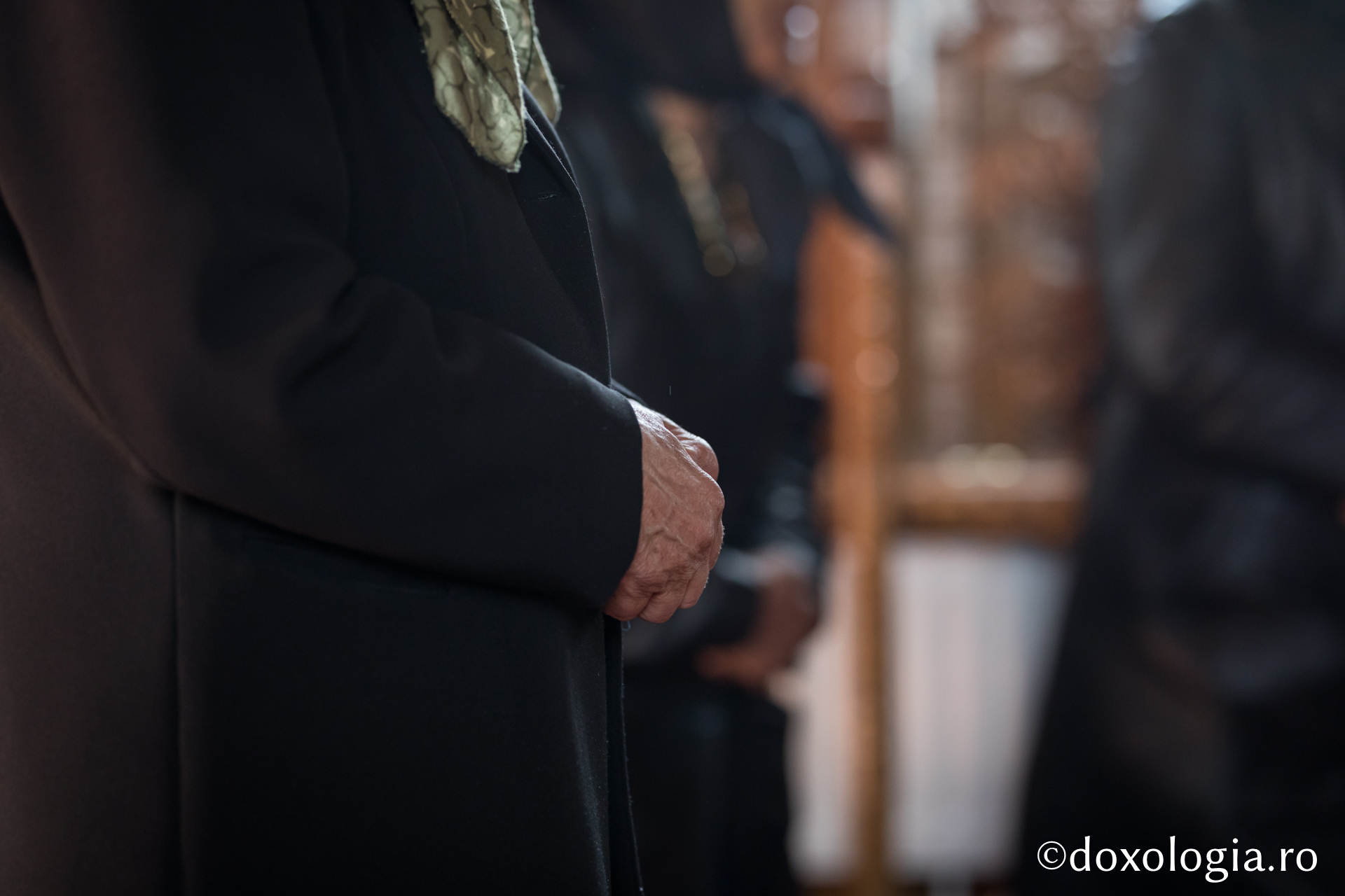 Invitați la Cina cea de Taină – pelerini pe drumul spre Înviere