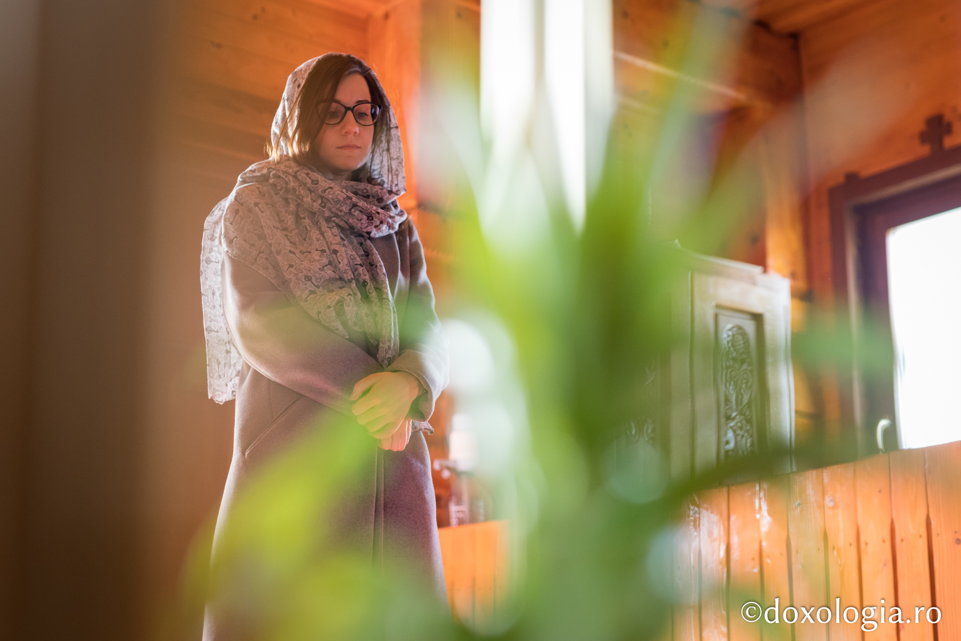 Invitați la Cina cea de Taină – pelerini pe drumul spre Înviere