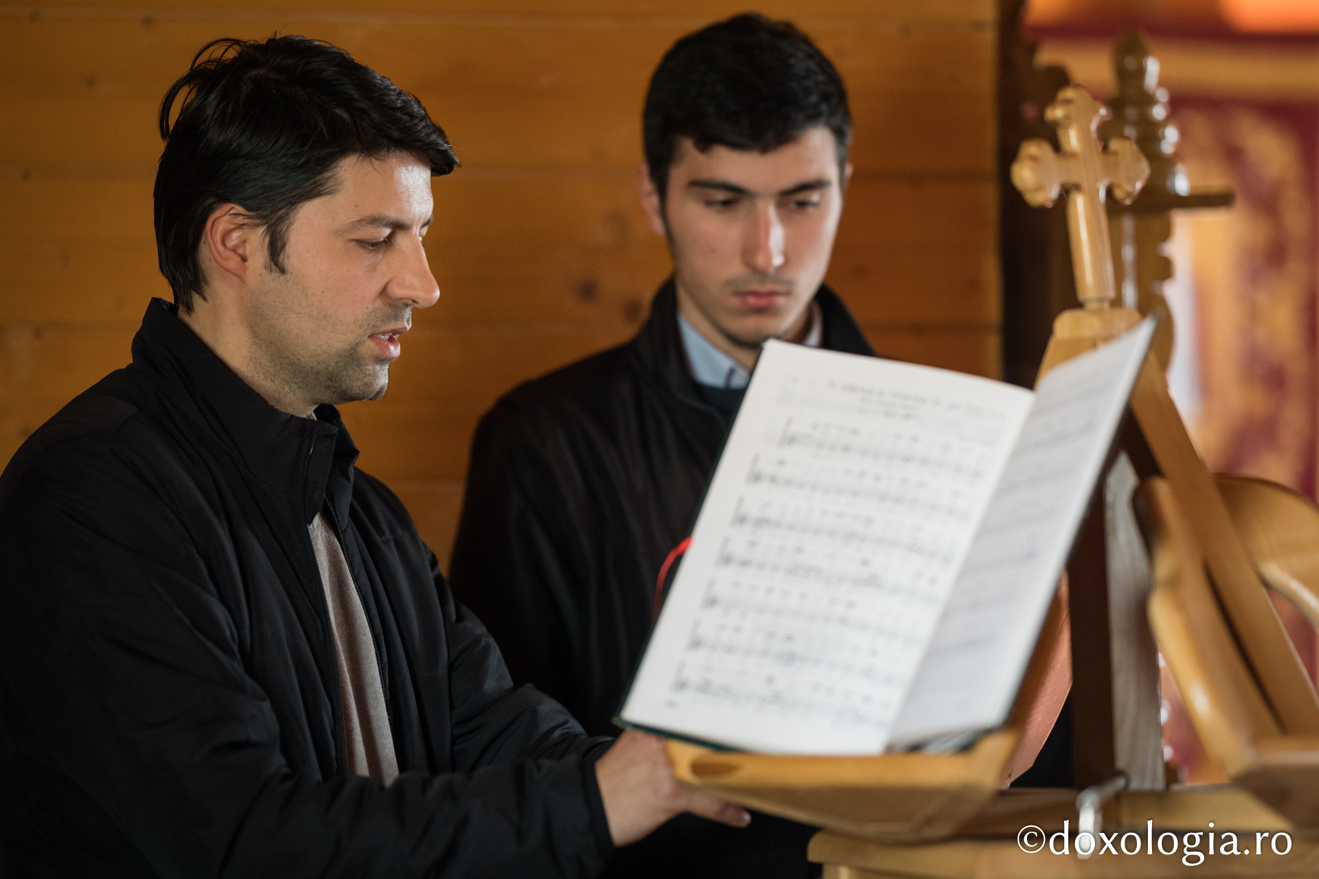 Invitați la Cina cea de Taină – pelerini pe drumul spre Înviere