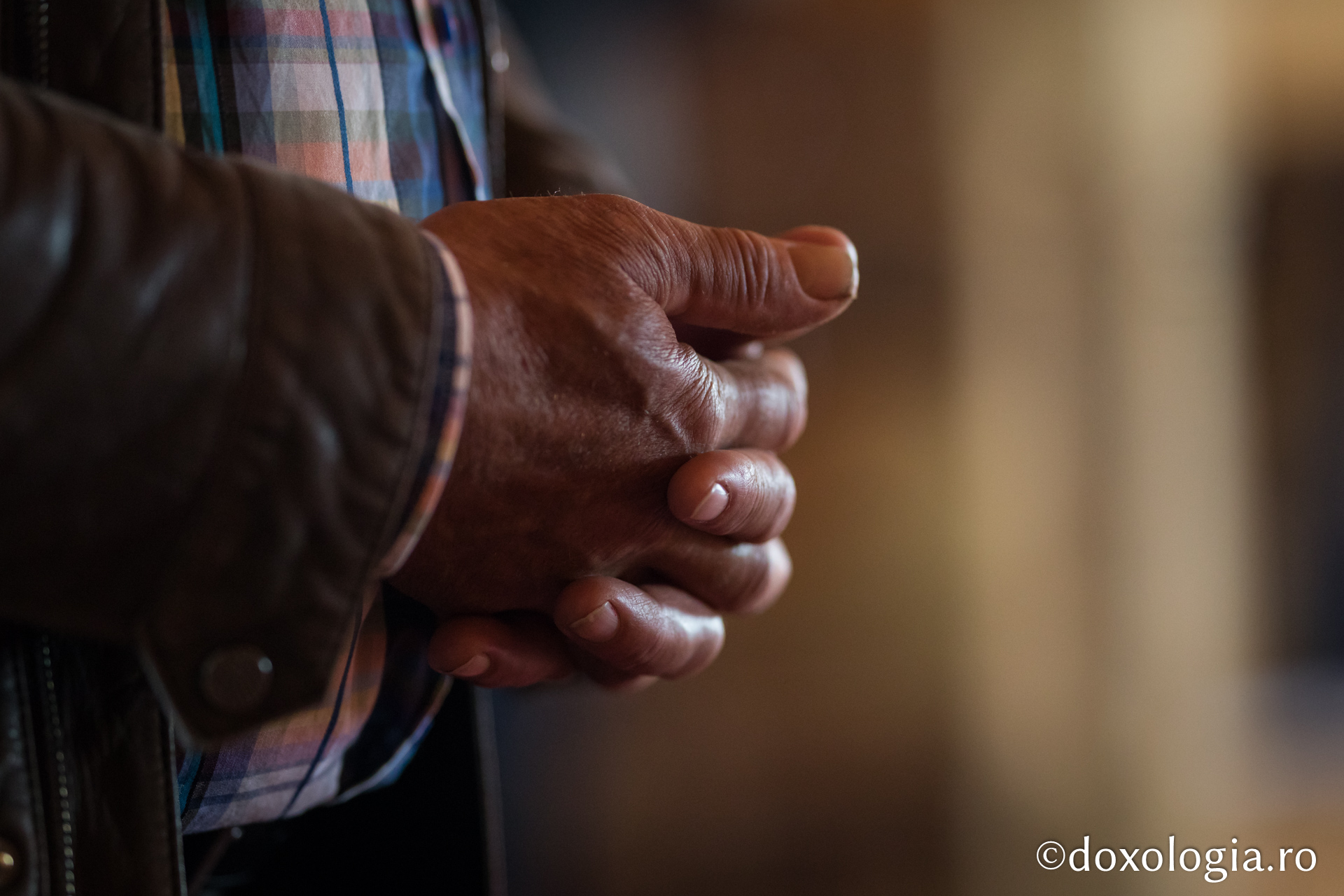 Invitați la Cina cea de Taină – pelerini pe drumul spre Înviere