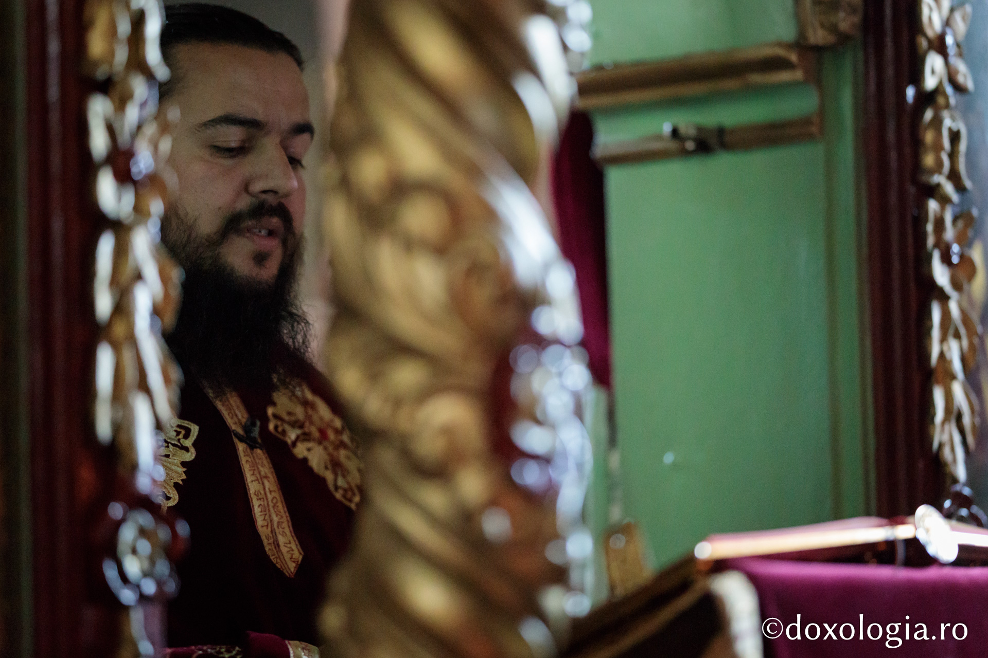 Și eu L-am răstignit pe Hristos – pelerini pe drumul spre Înviere