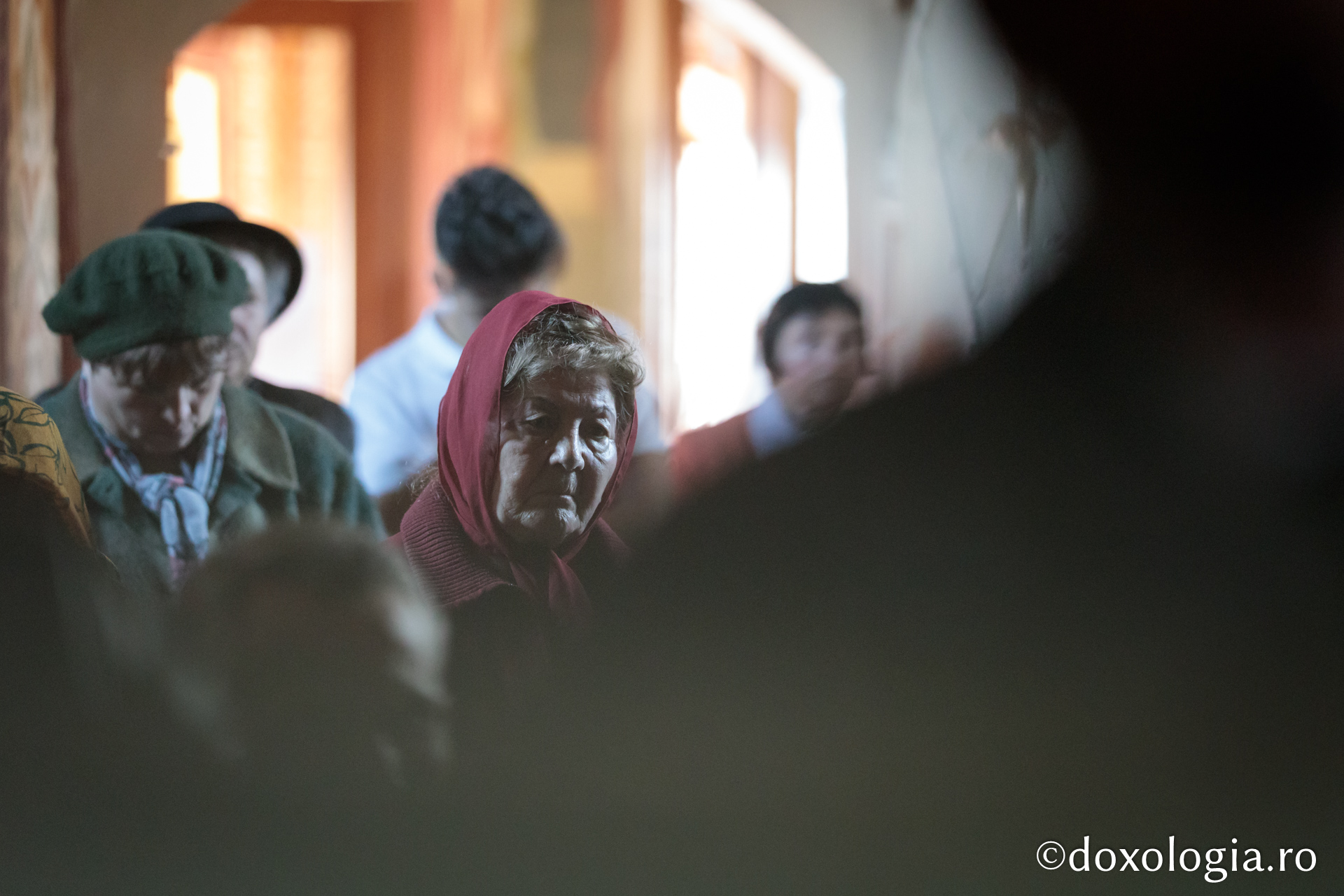 Și eu L-am răstignit pe Hristos – pelerini pe drumul spre Înviere