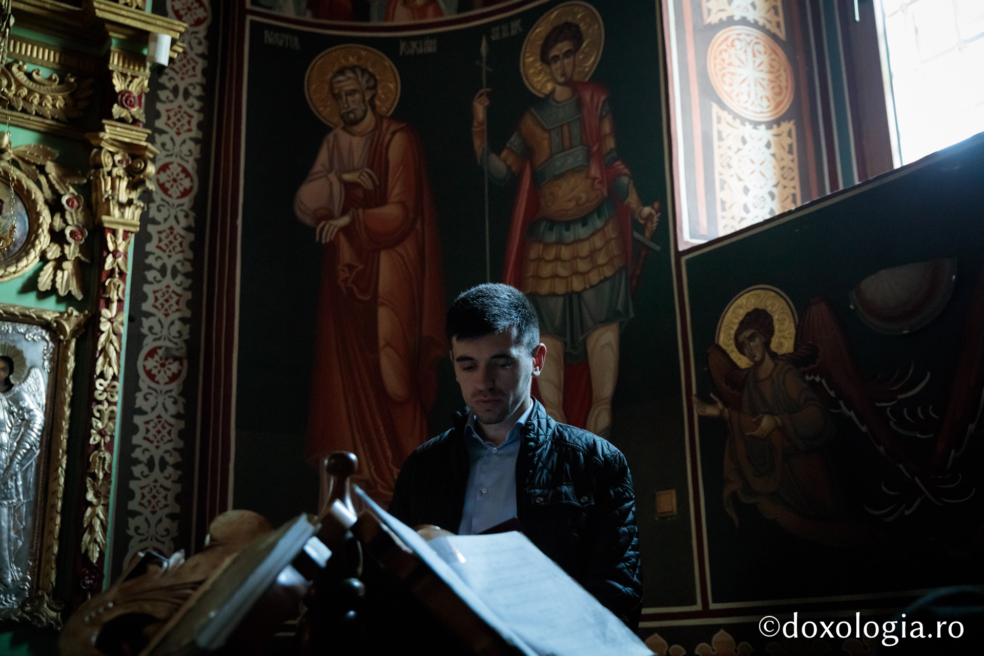 Și eu L-am răstignit pe Hristos – pelerini pe drumul spre Înviere