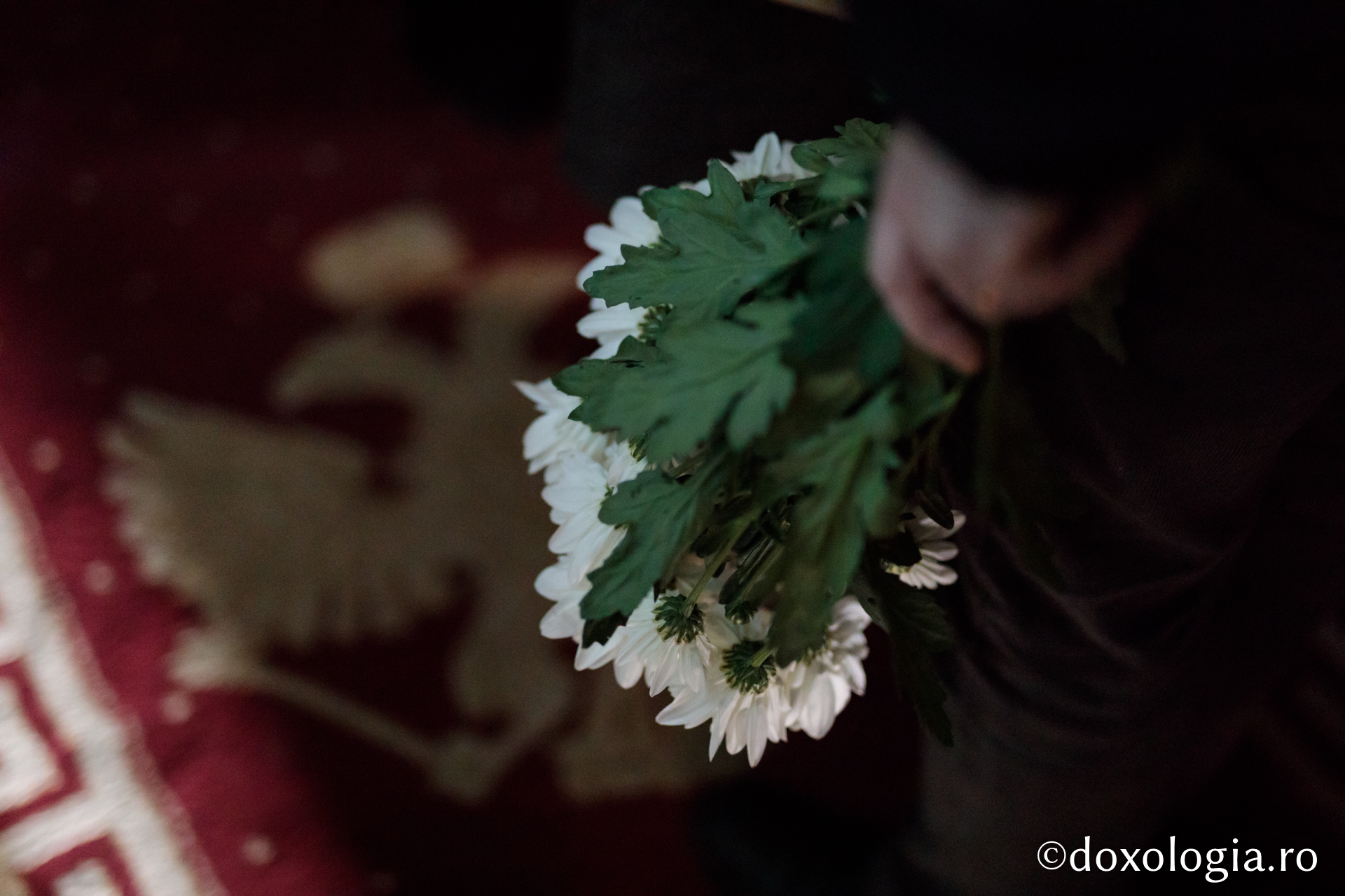 Și eu L-am răstignit pe Hristos – pelerini pe drumul spre Înviere