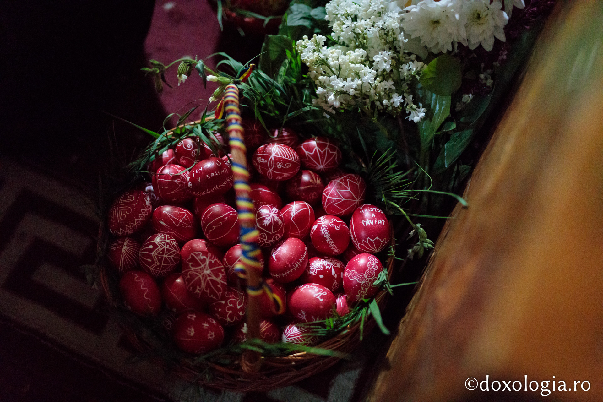 Și eu L-am răstignit pe Hristos – pelerini pe drumul spre Înviere