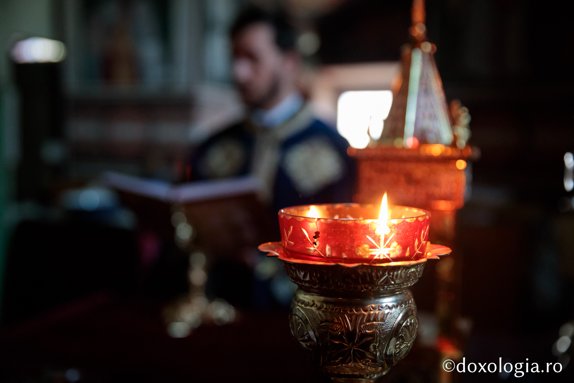 Și eu L-am răstignit pe Hristos – pelerini pe drumul spre Înviere