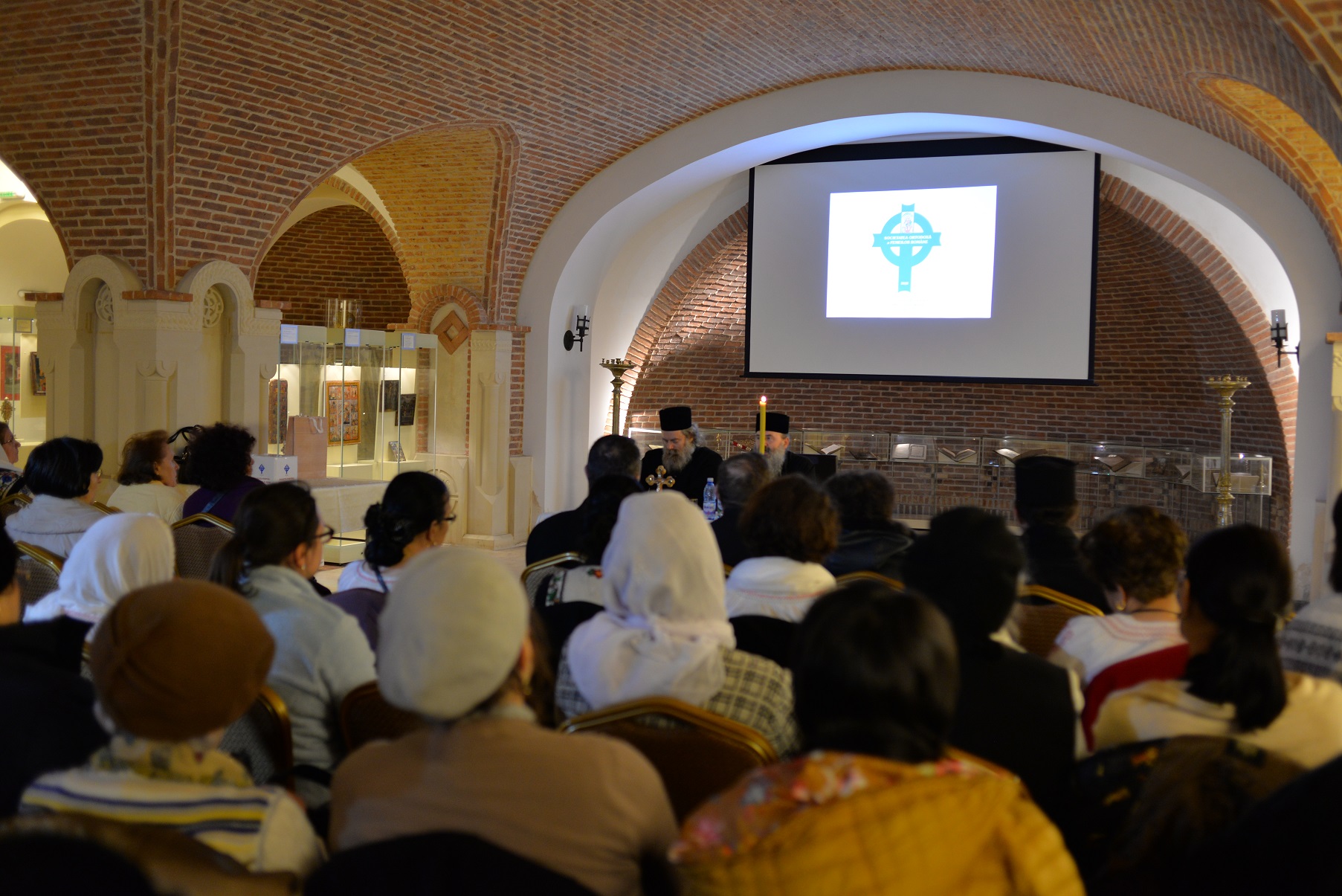 (Video) Postul – urcuș spre Înviere – Arhim. Hariton Negrea | partea a II-a