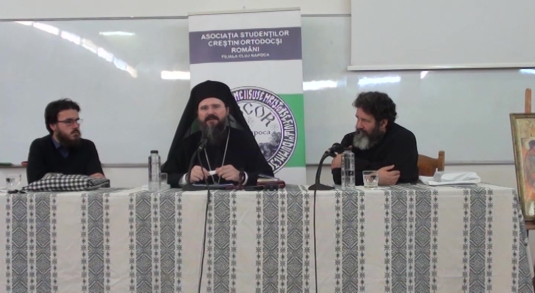 (Video) Lacrimile pocăinței și sinceritatea inimii – Preasfințitul Macarie