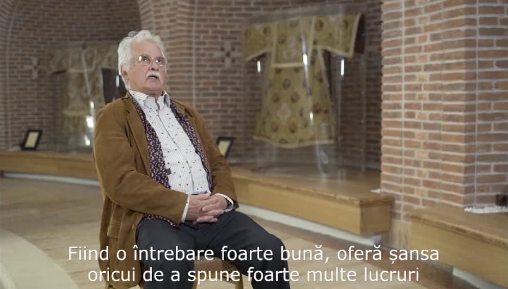 Muzica bizantină – partea a III-a – Pridvoarele credinței Muzica bizantină – partea a III-a – Pridvoarele credinței