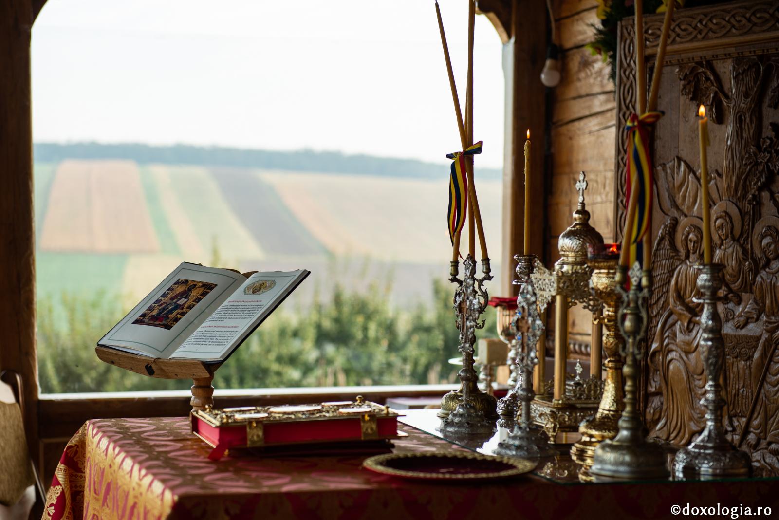 (Video) Cugetări de la Sfântul Ioan Scărarul