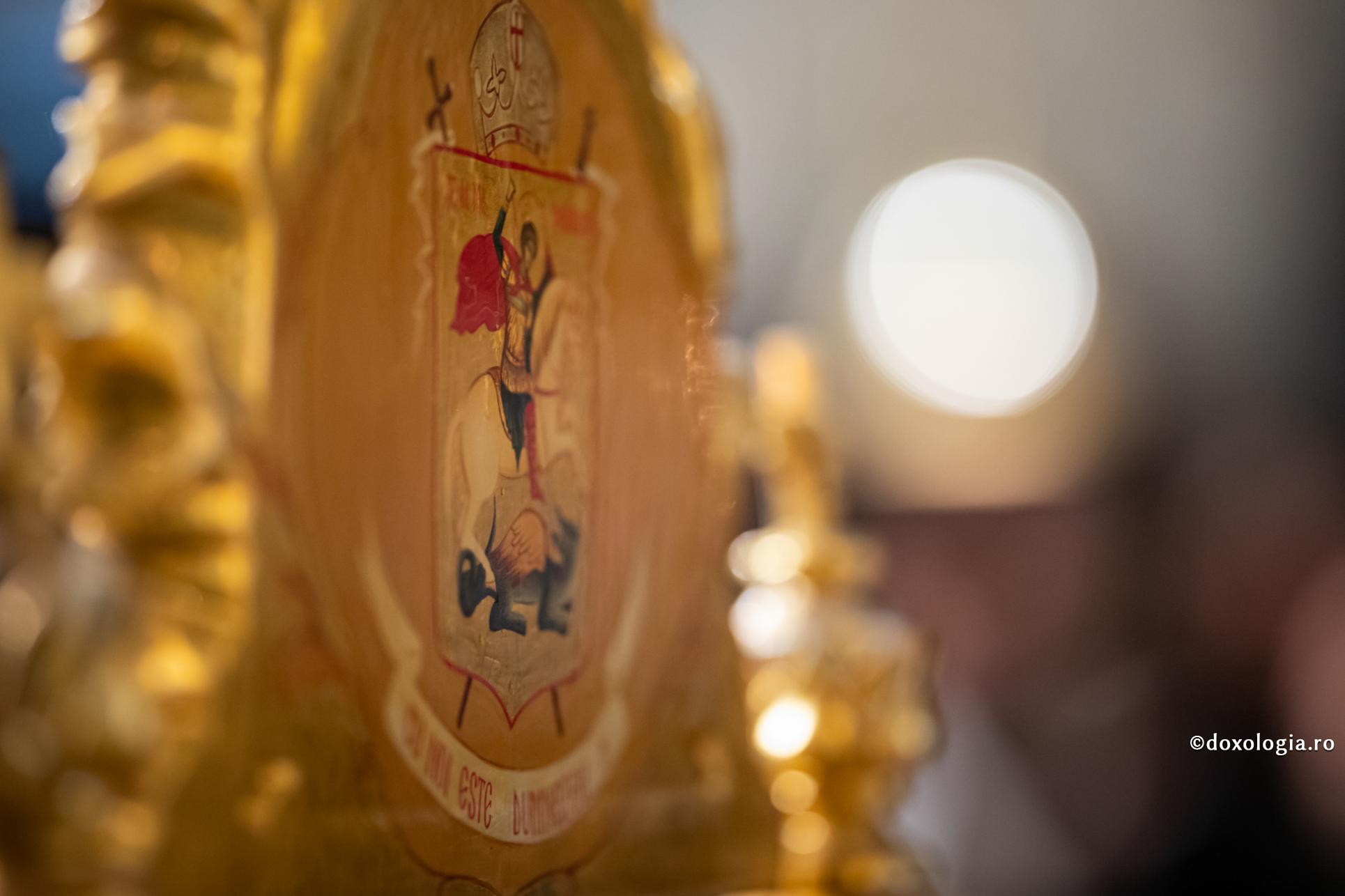 Port numele Sfântului Gheorghe. De ce să nu îmi fac ziua pe 23 aprilie 2019?