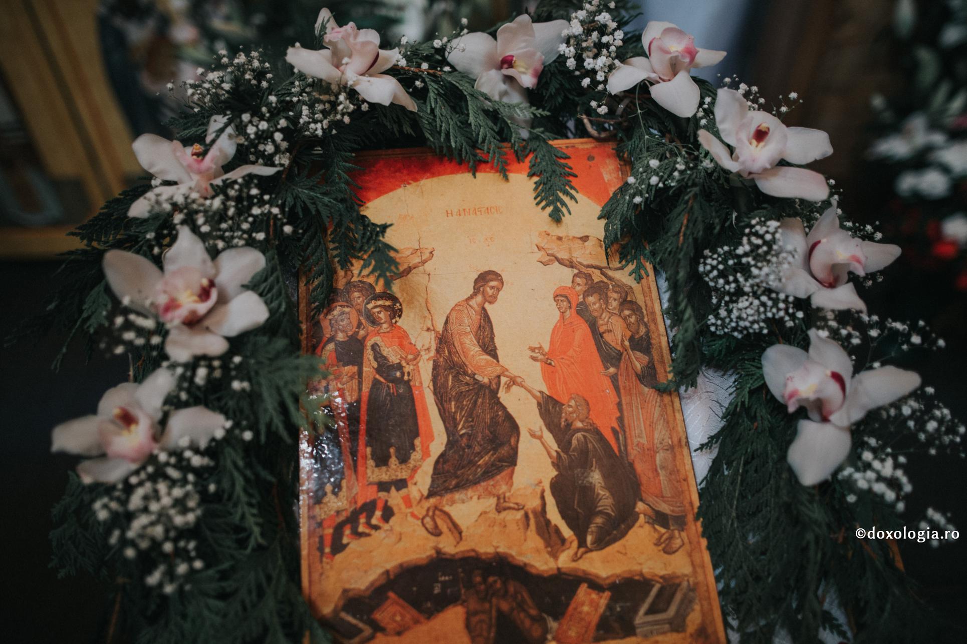 PS Sofronie, Episcopul Oradiei: Dragostea divină față de umanitate (Scrisoare pastorală, 2019)