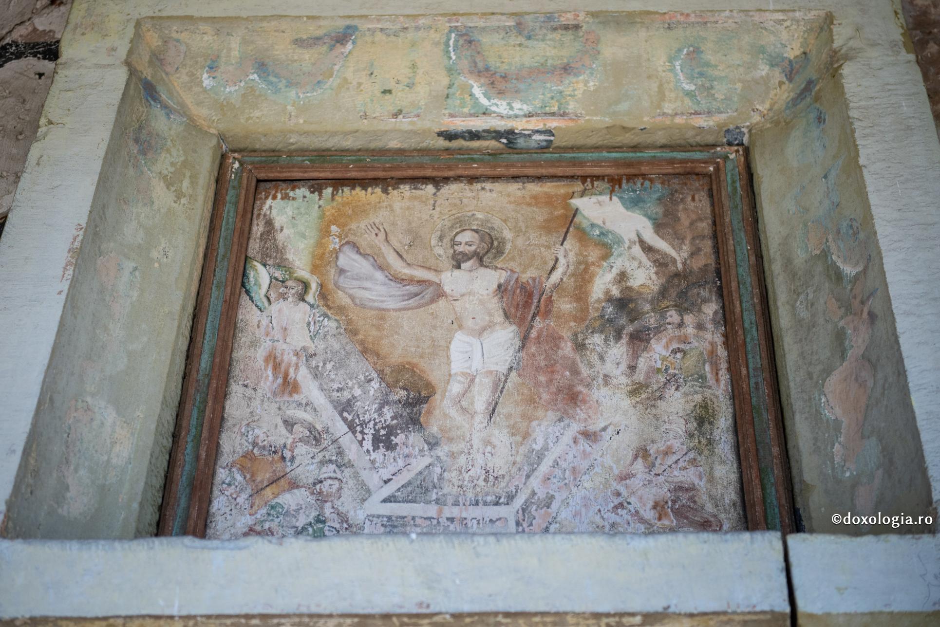 Învierea lui Hristos – începutul învierii universale