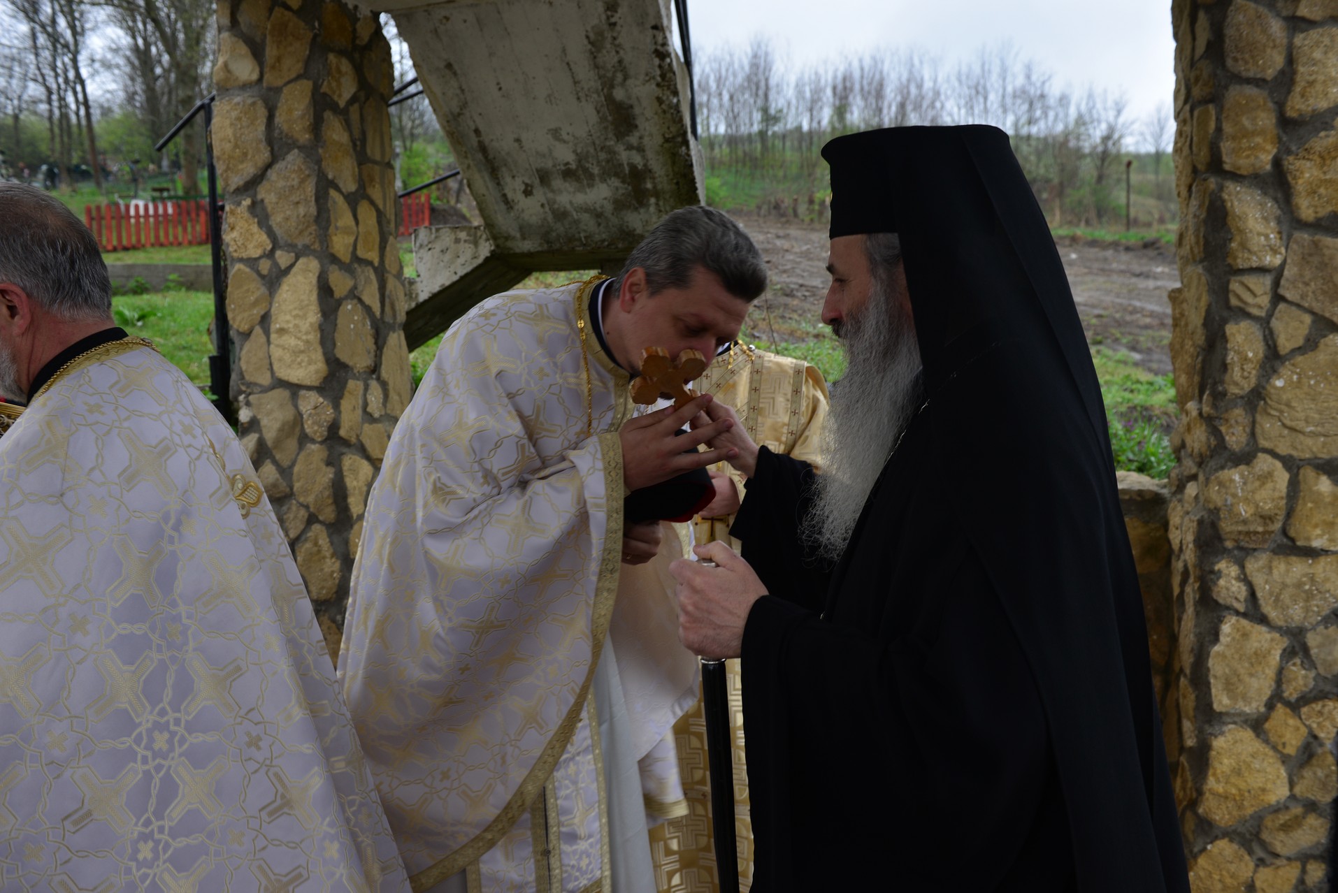 IPS Mitropolit Teofan, la Rădeni: „Să recunoaștem că suntem oameni păcătoși - acesta este primul pas către Dumnezeu”