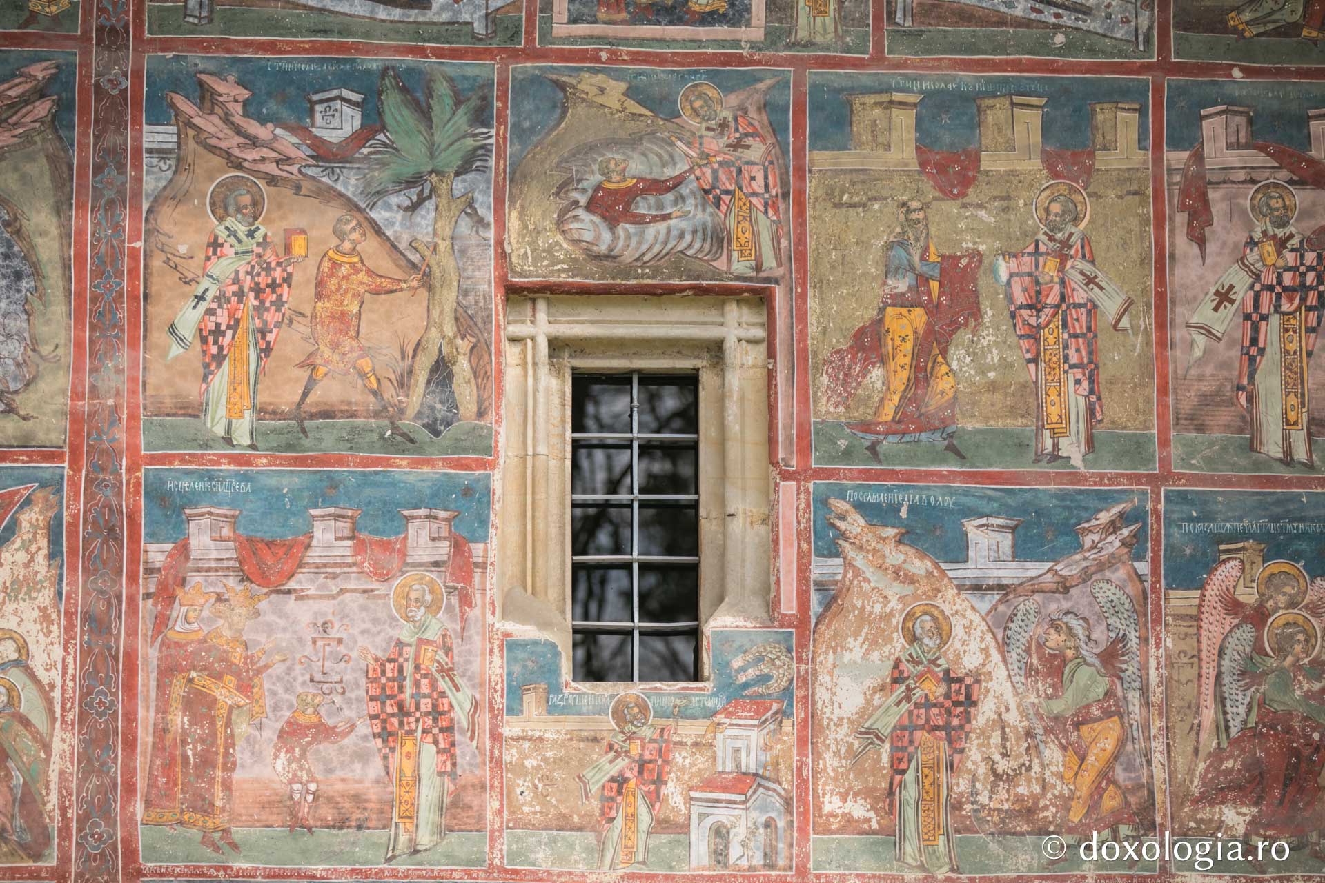 Sfântul Ierarh Nicolae