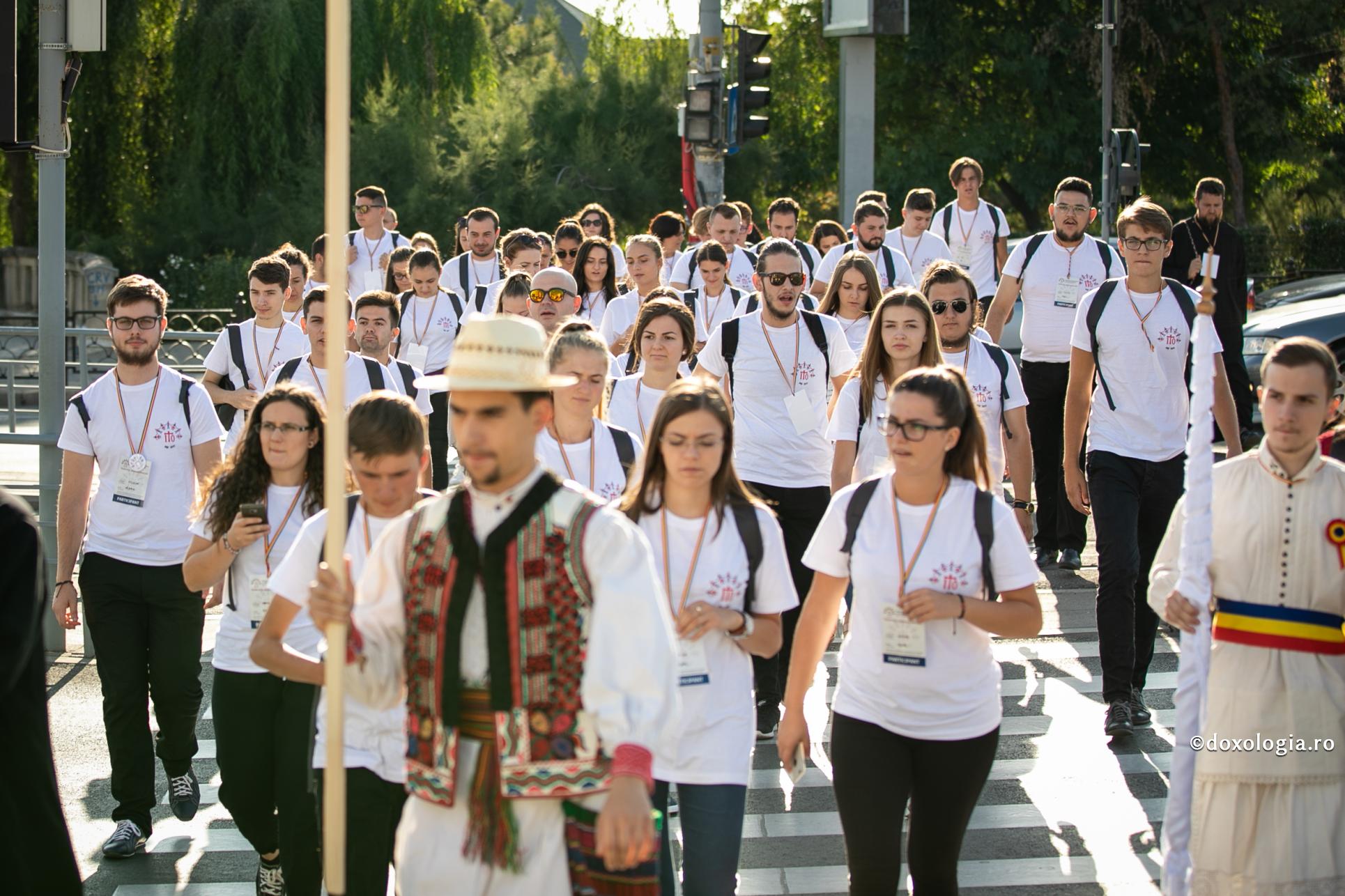 Situa­ţia în care se află naţiunea noastră