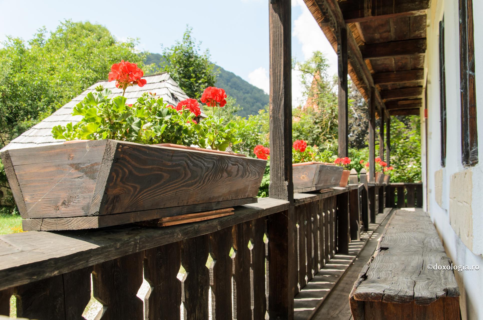 Satul românesc, în grila Radio Trinitas