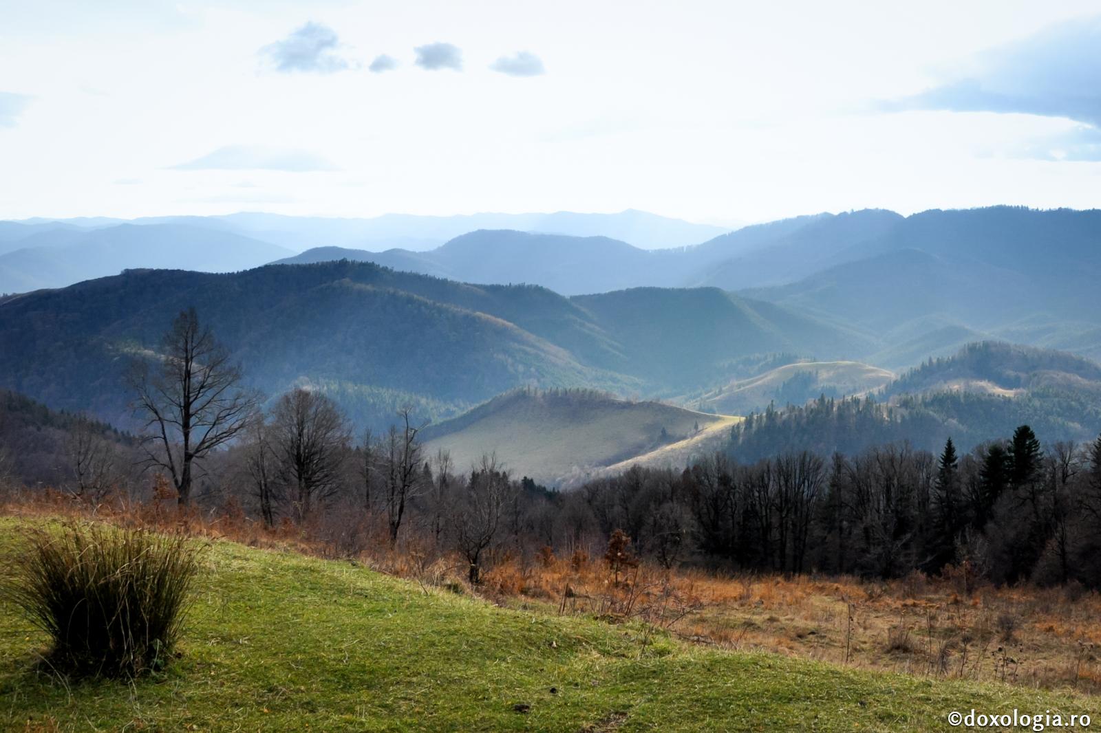 Foto: Florentina Mardari Zilele Creației – ere geologice sau zile propriu-zise?