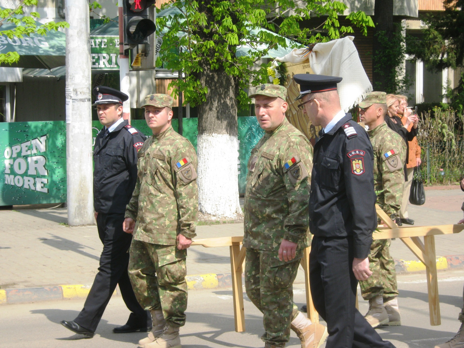 Intrarea Domnului în Ierusalim, serbată prin ample procesiuni în Arhiepiscopia Iașilor