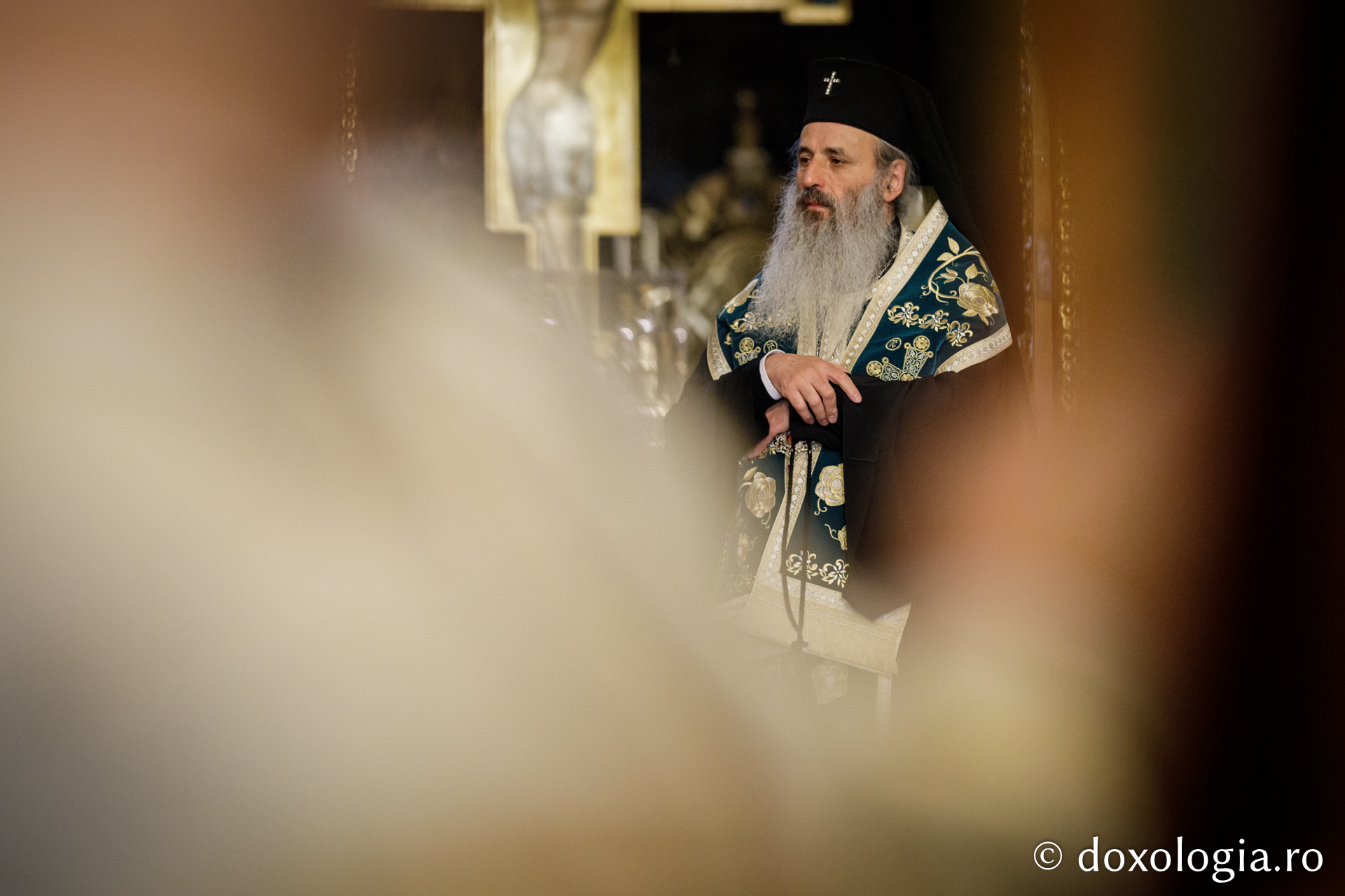 Pelerini pe drumul spre Înviere – Procesiunea de Florii de la Iași/ Foto: Oana Nechifor Astăzi flori, mâine trădare – pelerini pe drumul spre Înviere