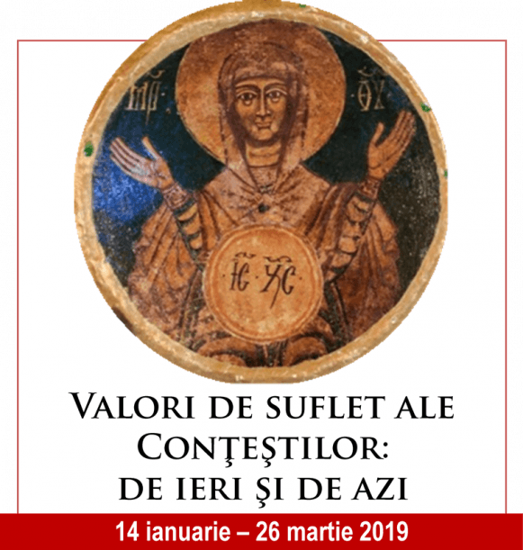 Proiectul „Valori de suflet ale Conțeștilor: de ieri şi de azi” a ajuns la final