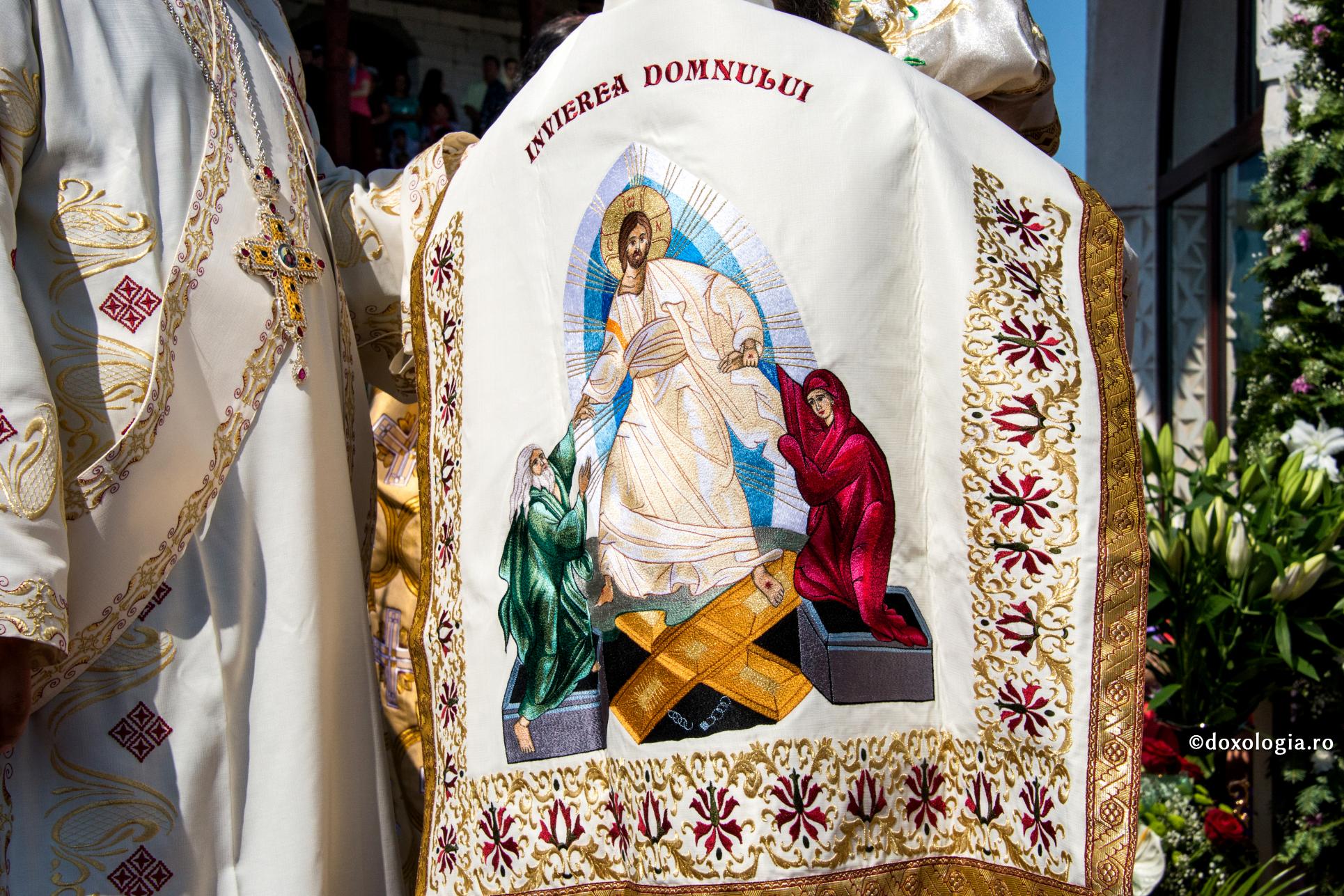 IPS Irineu, Mitropolitul Olteniei: Pacea Domnului, izvor de bucurie pentru credincioşi (Scrisoare pastorală, 2019)