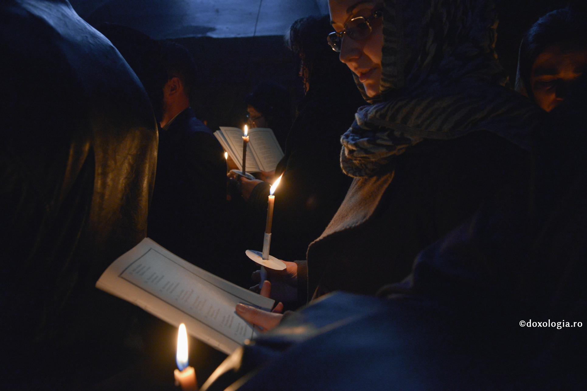 „Pridvorul Sfintelor Paști” – care este semnificaţia fiecărei zile din Săptămâna Pătimirilor?