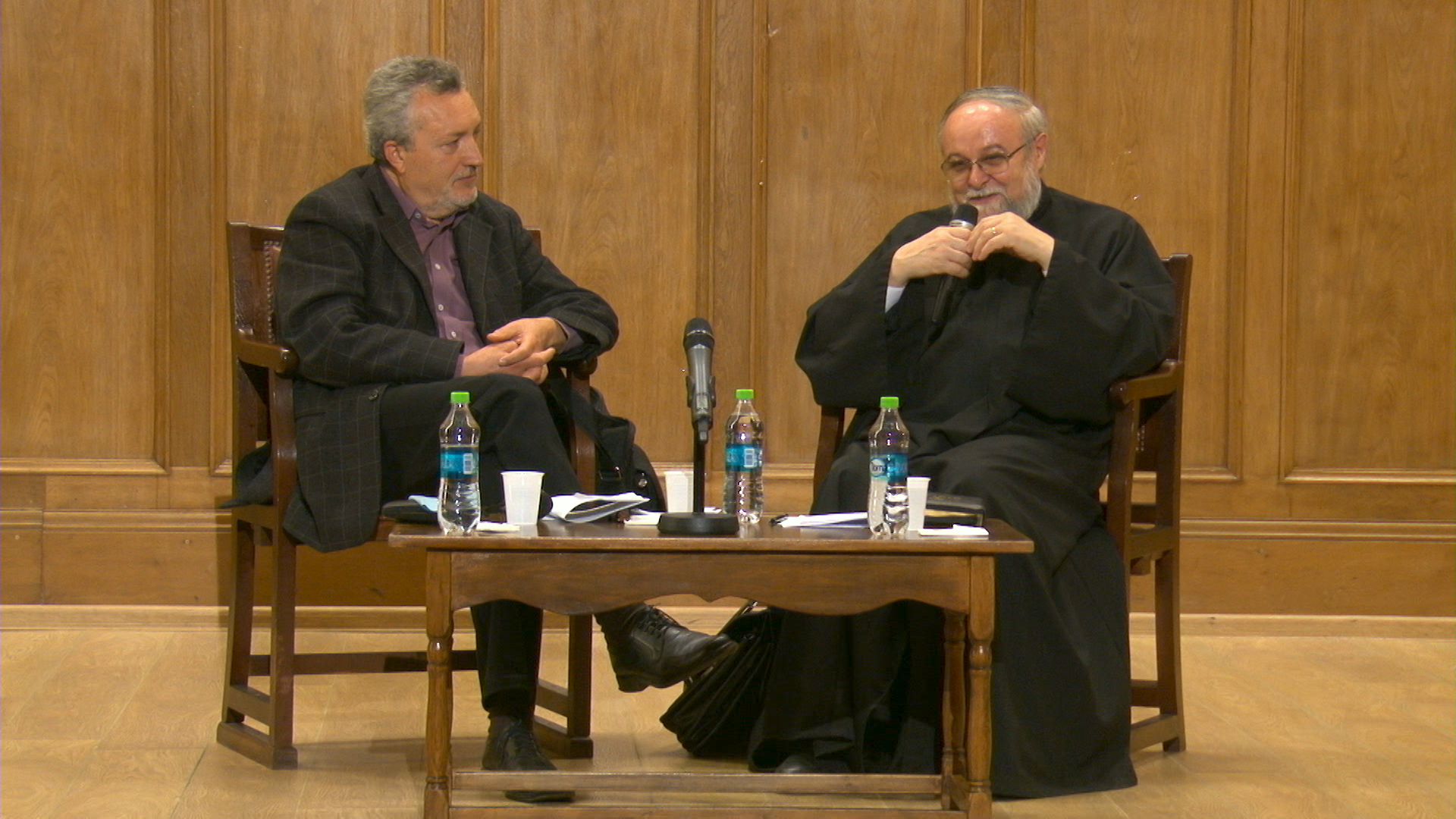 (Video) Despre sensul vieții. Întrebări și repere